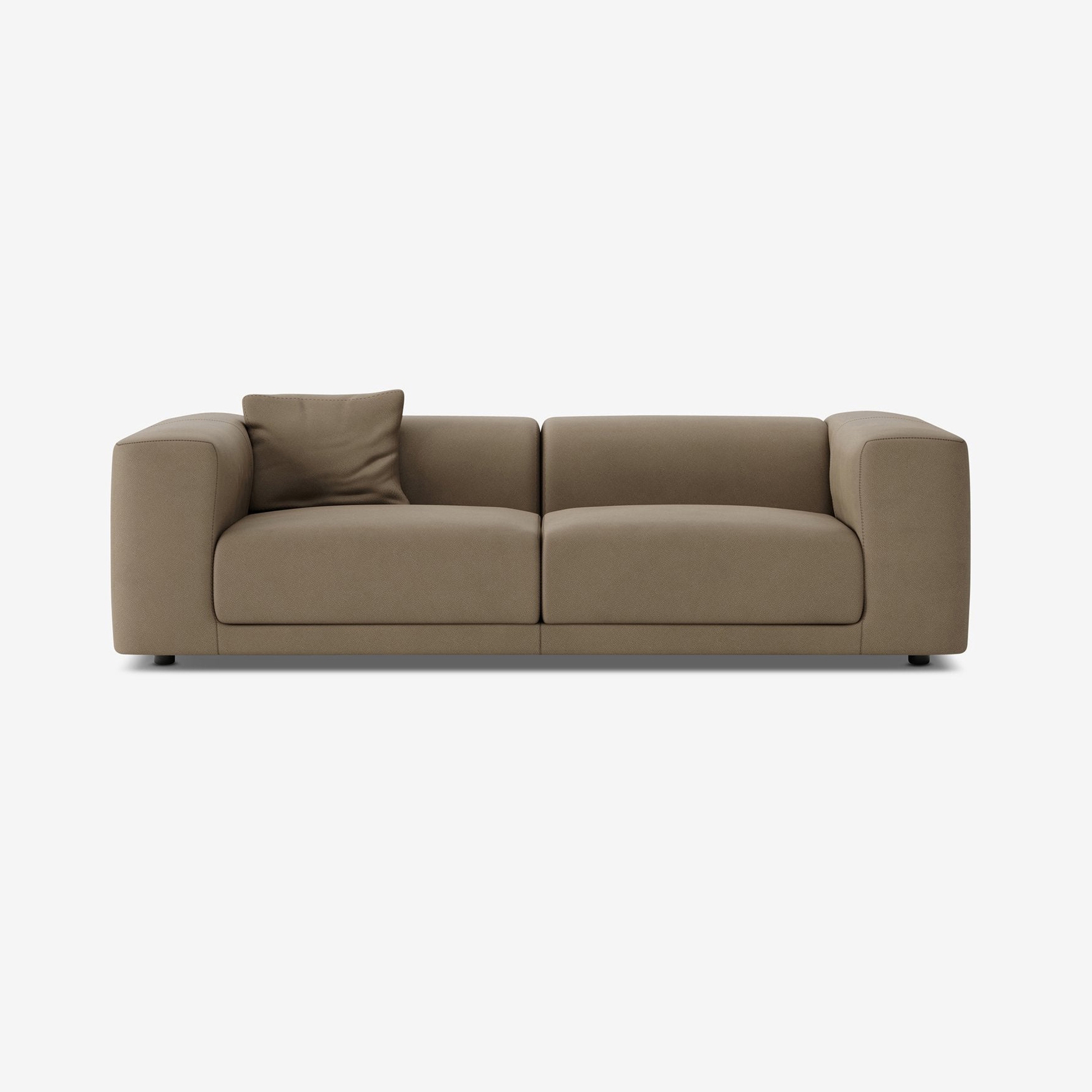 Kelston 2-Seater Sofa | Leather