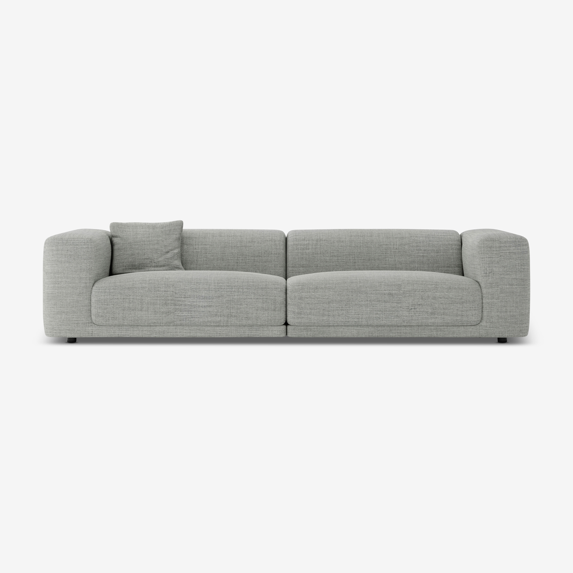 Afficher le produit Kelston 3-Seater Sofa du fabricant Case Furniture