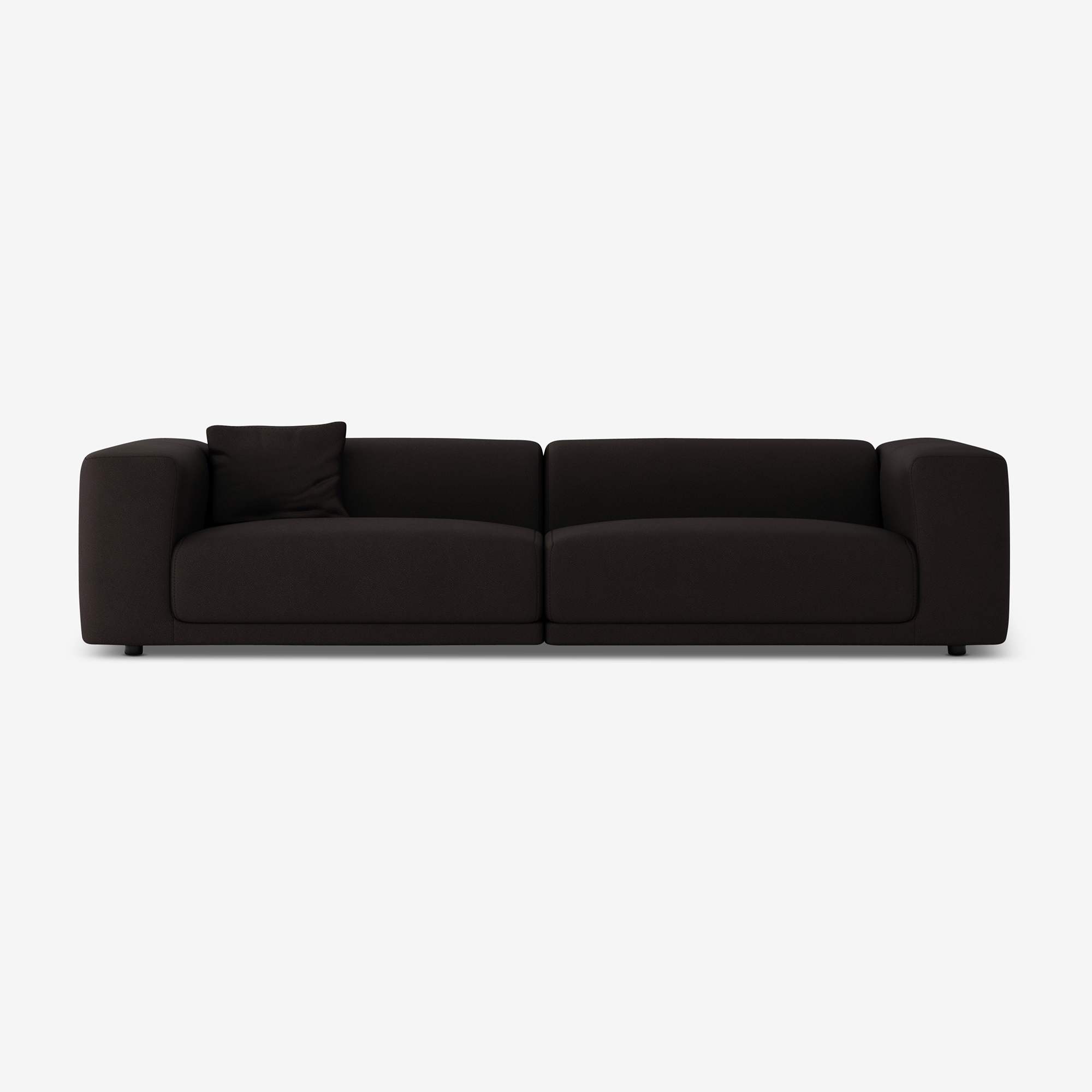 Kelston 3-Seater Sofa | Leather