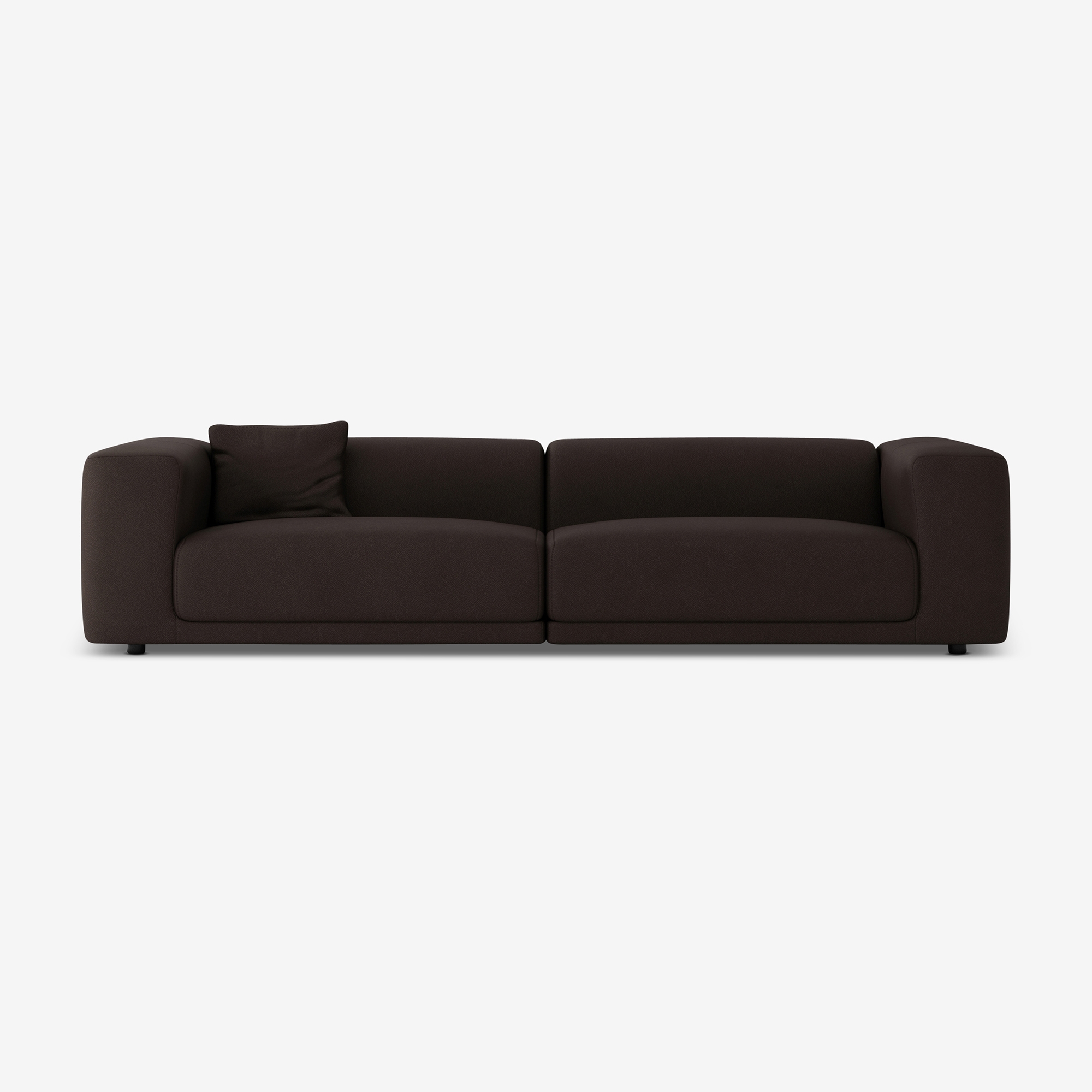 Mostra il prodotto Kelston 3-Seater Sofa | Leather del produttore Case Furniture