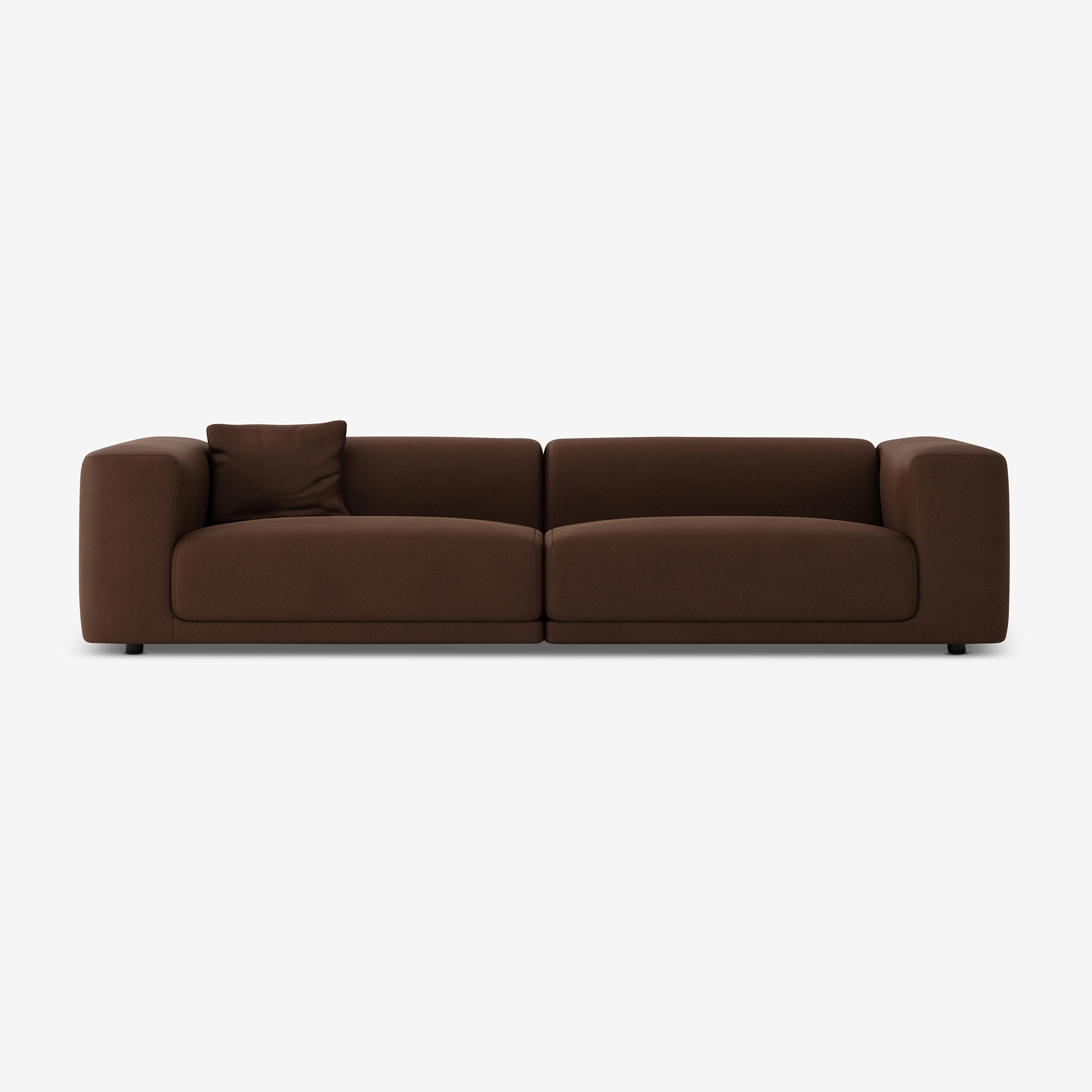 Kelston 3-Seater Sofa | Leather