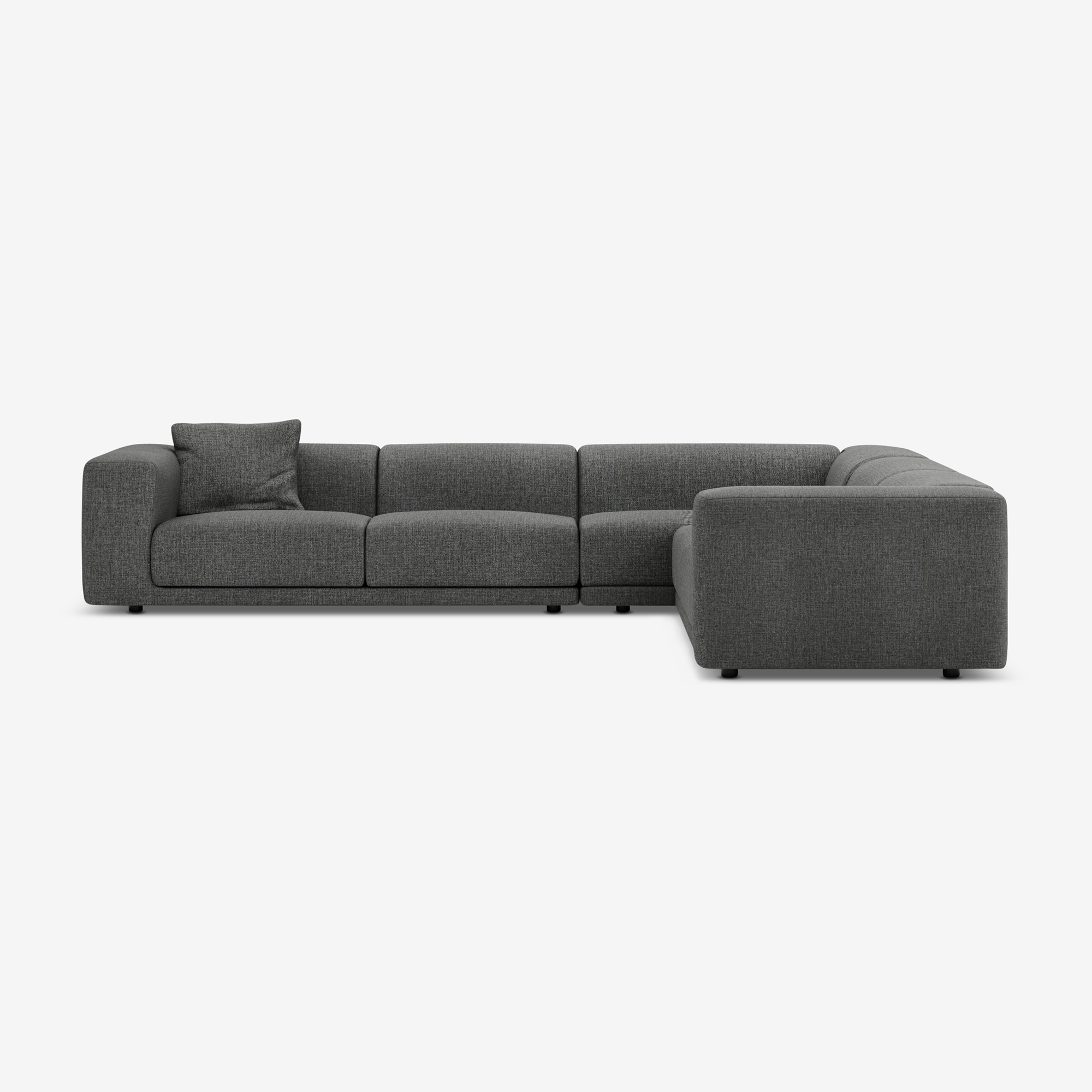 Kelston Corner Sectional Sofa