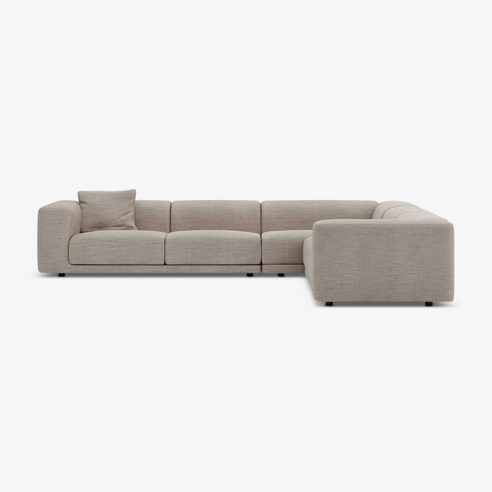 Kelston Corner Sectional Sofa