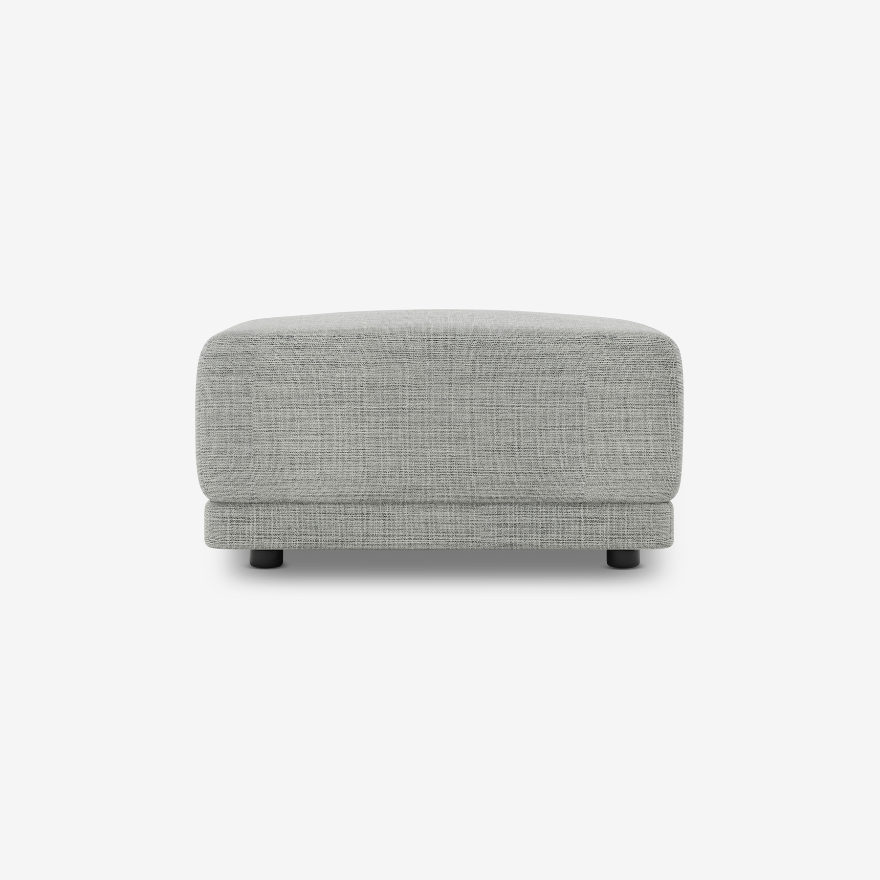 Vertoon produk Kelston Ottoman | Fog van vervaardiger Case Furniture