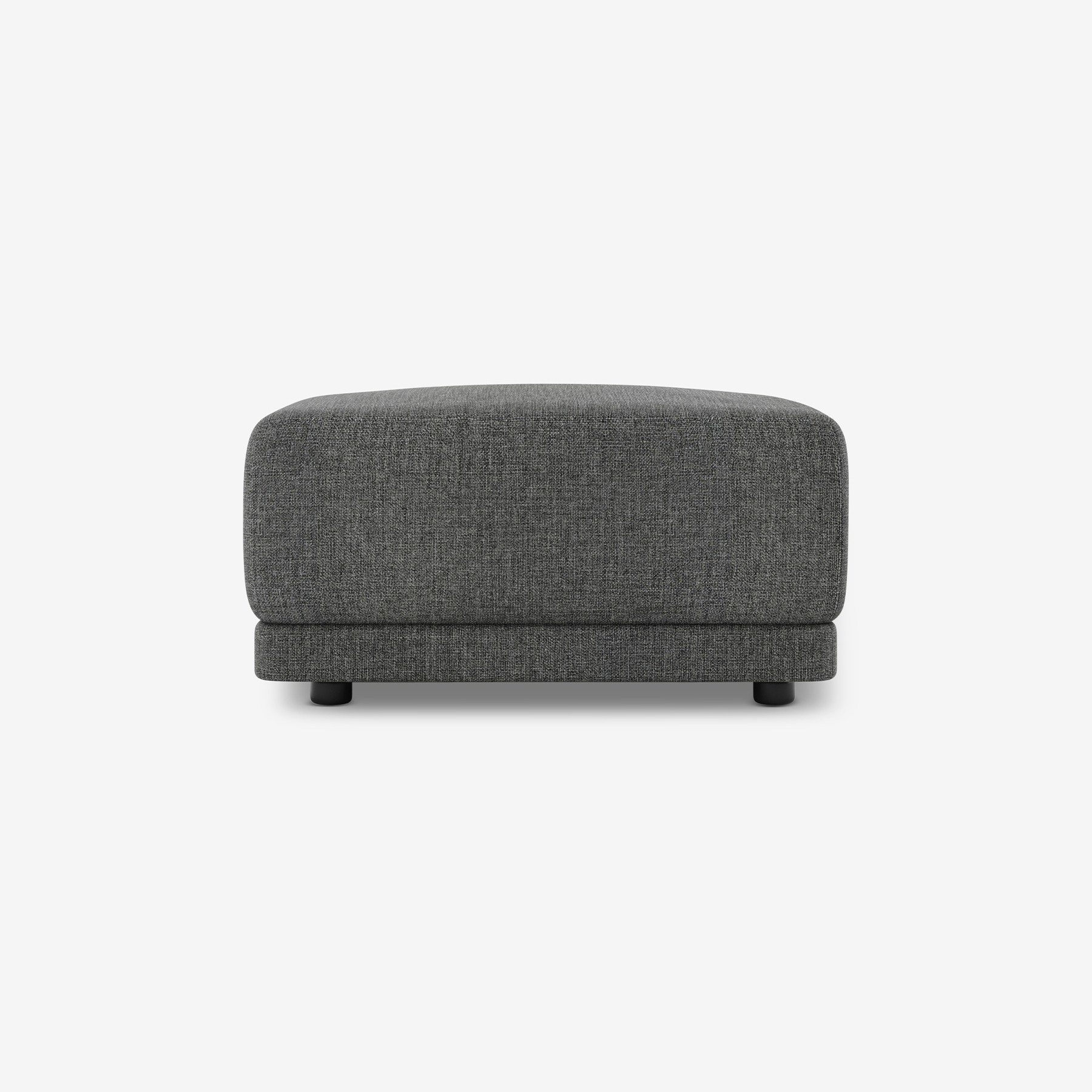 Kelston Ottoman | Pumice