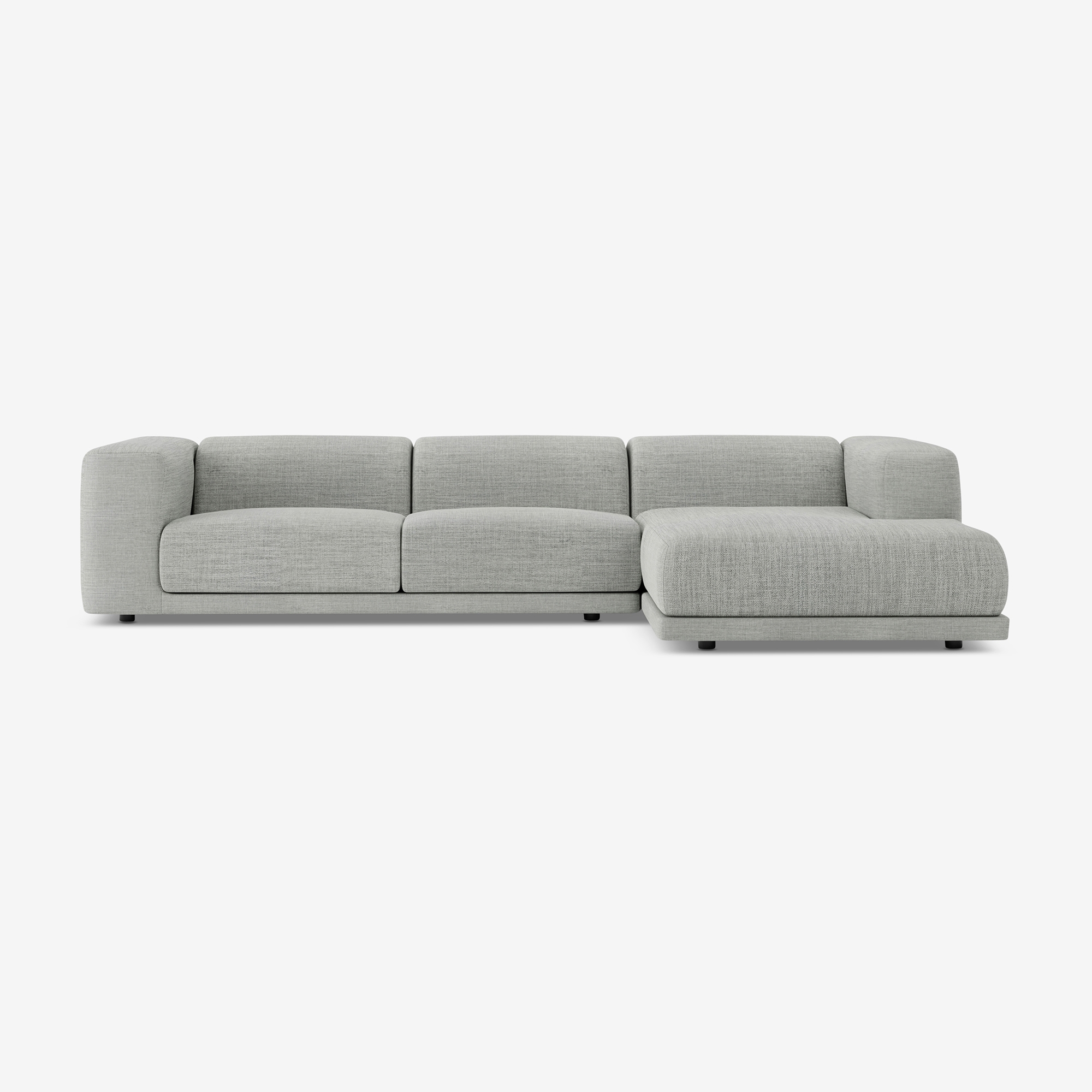 Mostrar el producto Kelston Sectional Sofa del fabricante Case Furniture