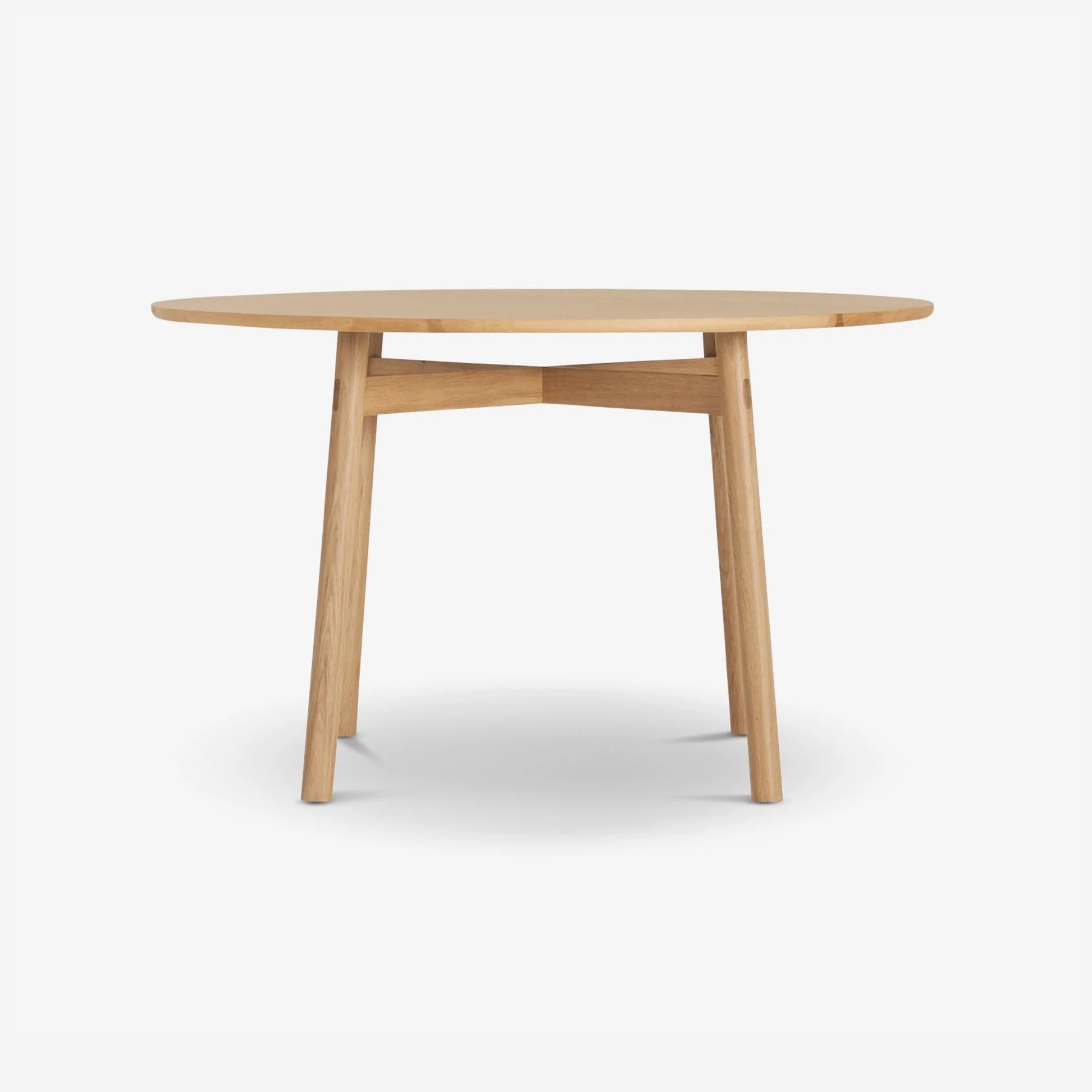 Kigumi Table | Oak