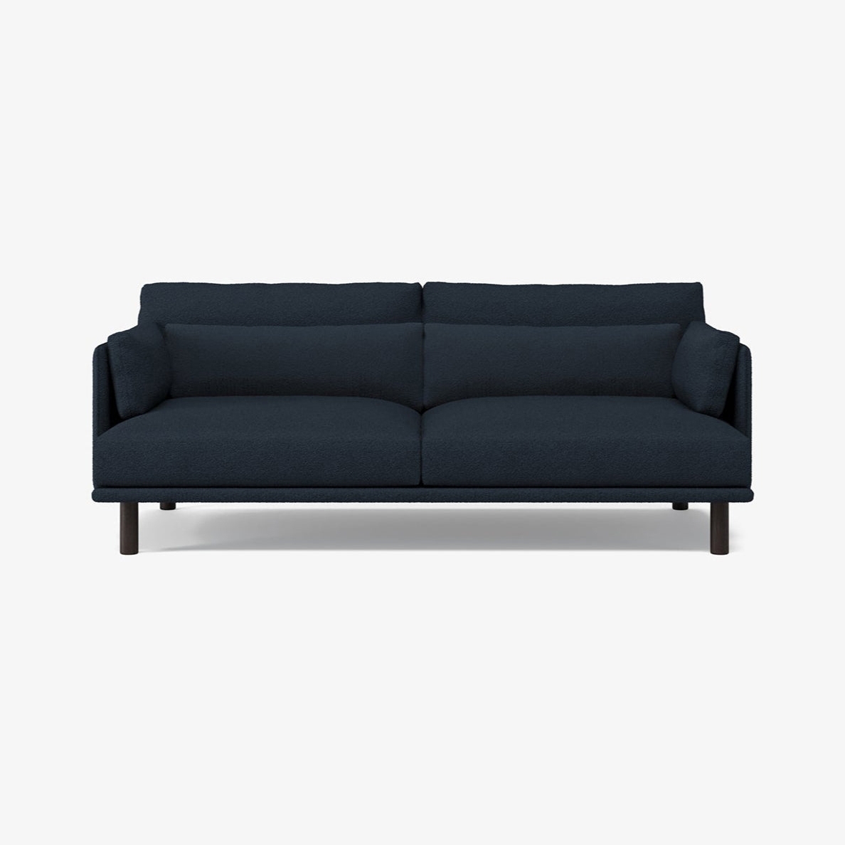 Afficher le produit Linn 2-Seater Sofa du fabricant Case Furniture