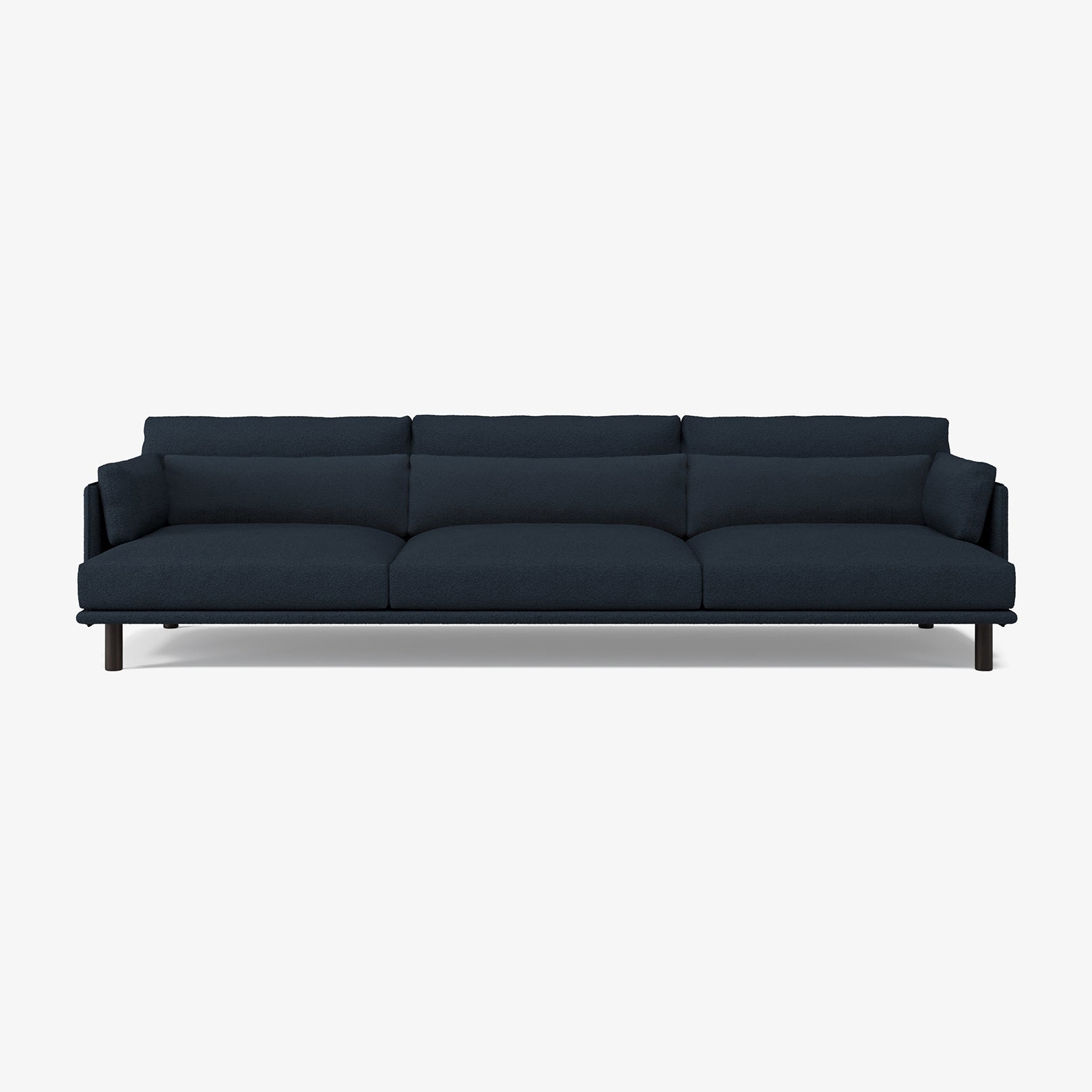 Mostra il prodotto Linn 3-Seater Sofa del produttore Case Furniture