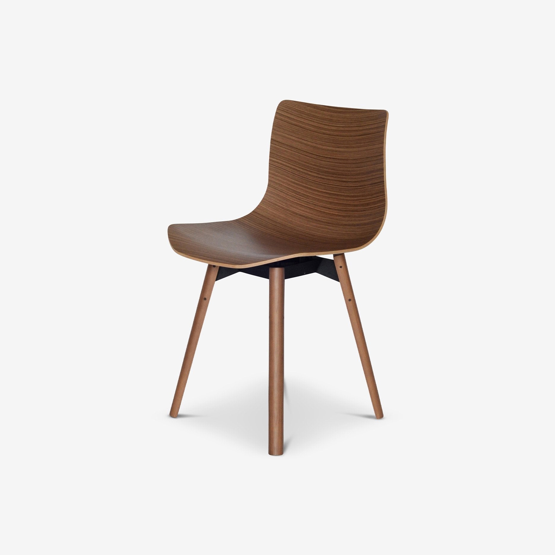 Loku Chair | Walnut