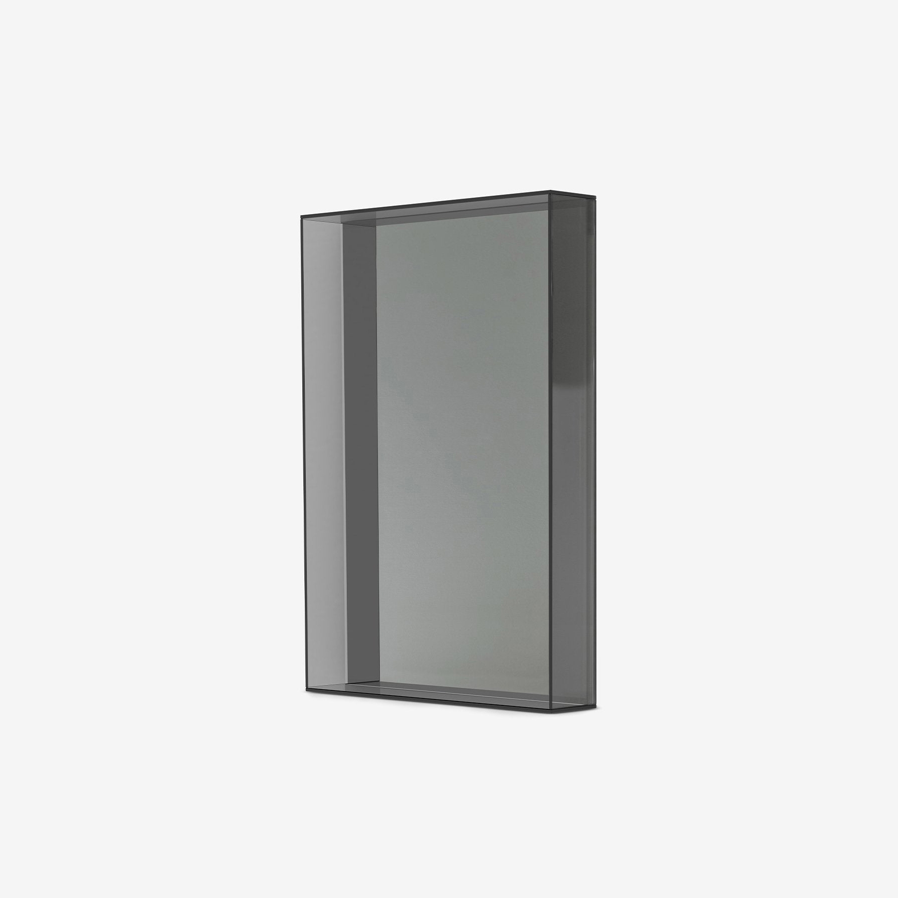 Mostra il prodotto Lucent Mirror | Smoke Glass del produttore Case Furniture