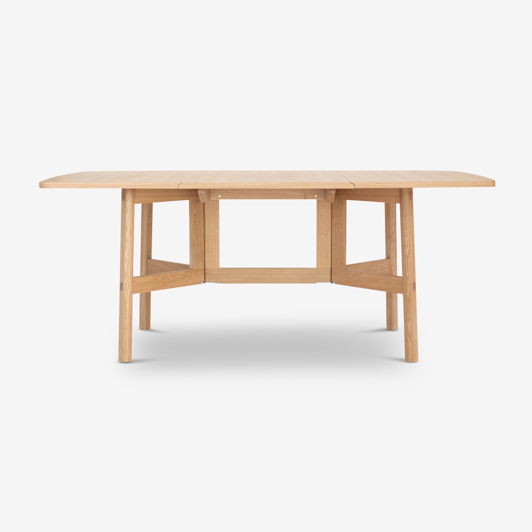 Marlow Drop Leaf Table | Oak