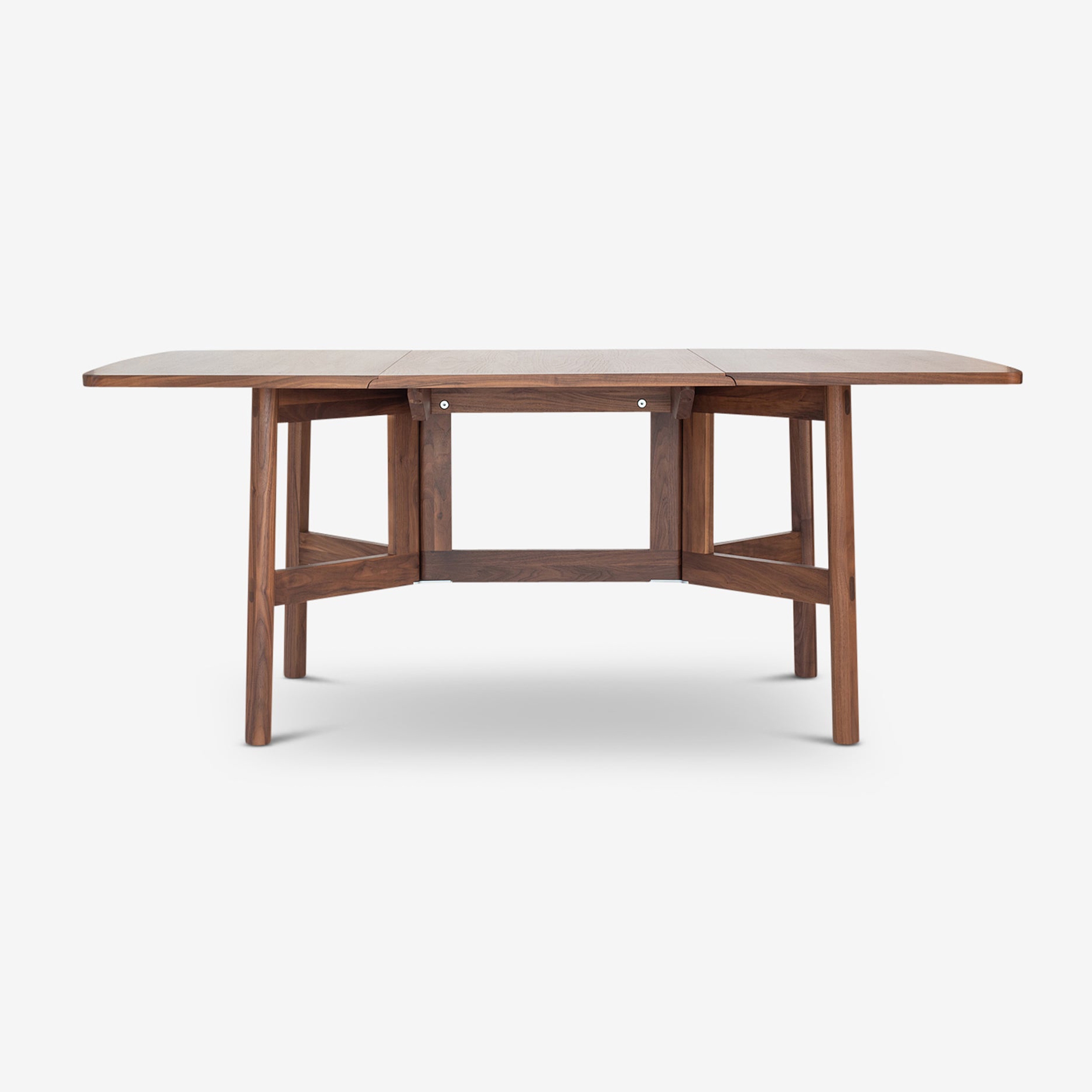 Mostra il prodotto Marlow Drop Leaf Table | Walnut del produttore Case Furniture