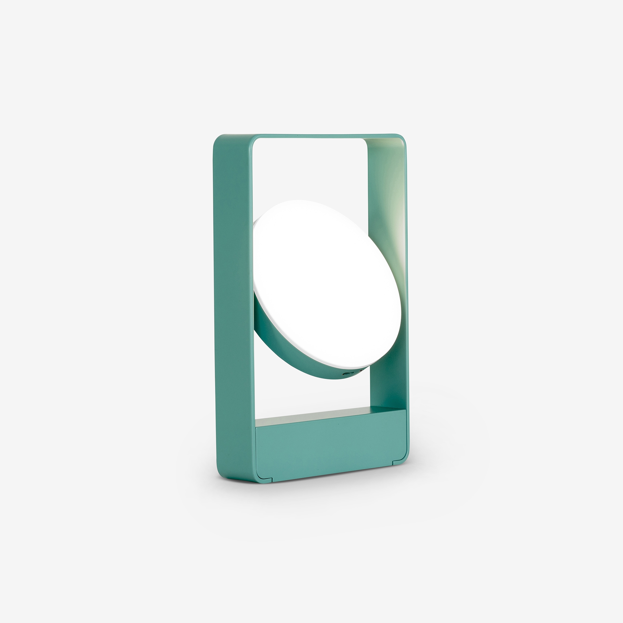 Mouro Lamp | Blue