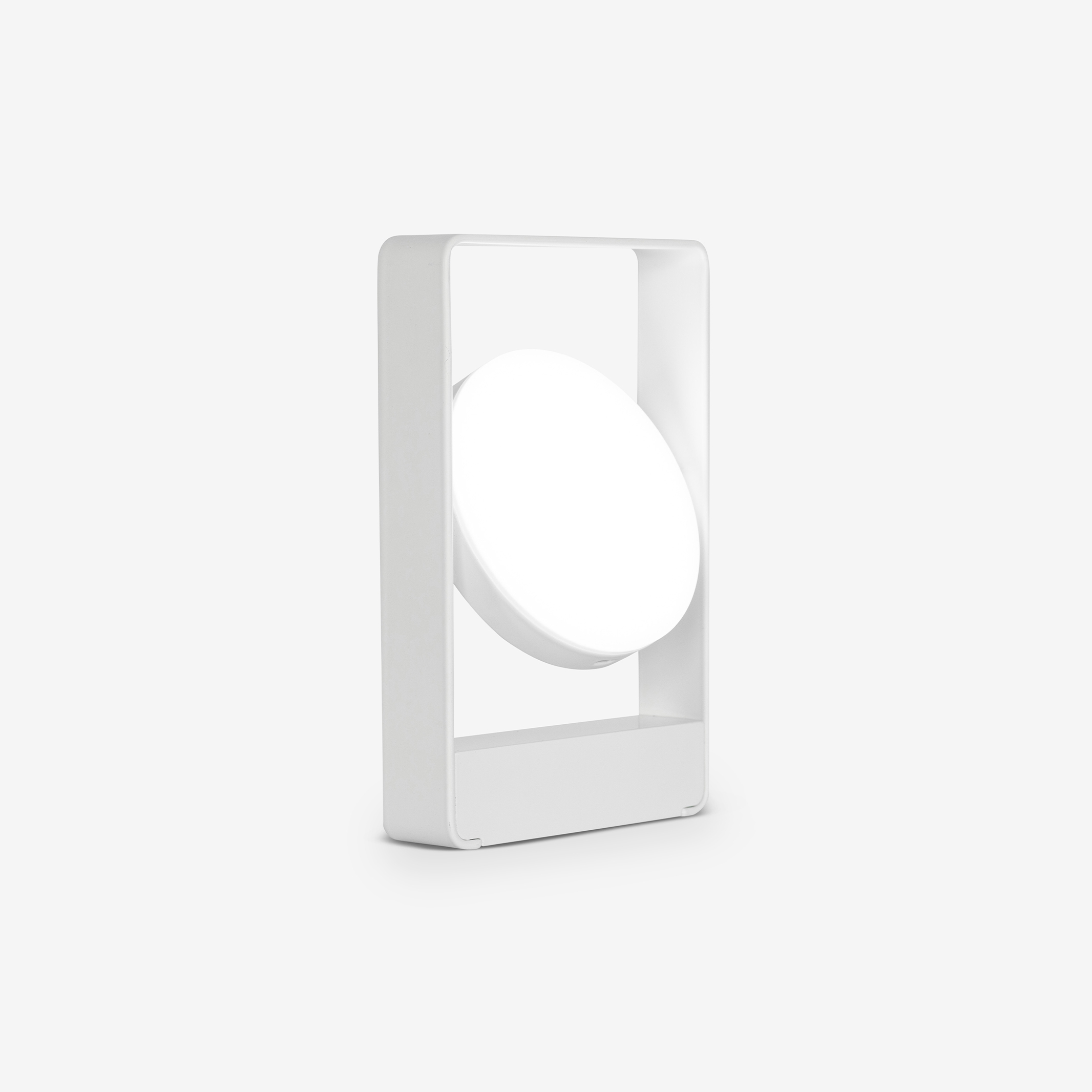 Mostra il prodotto Mouro Lamp | White del produttore Case Furniture