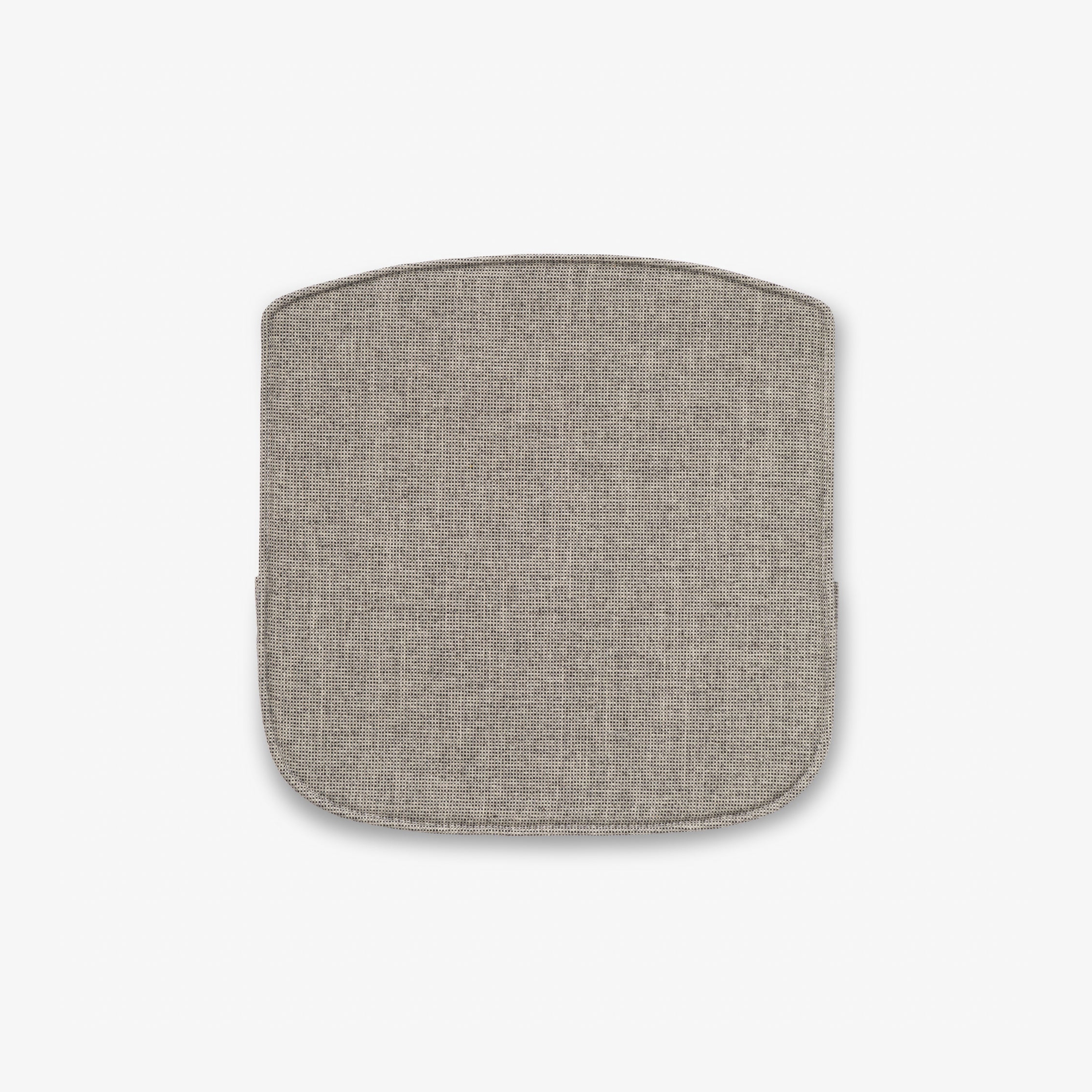 Narin Seat Pad | Light Grey