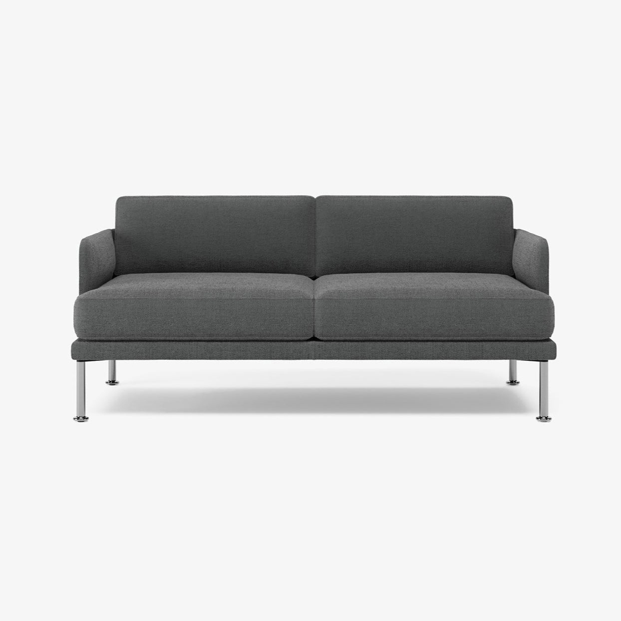 Afficher le produit Nordin 2-Seater Sofa du fabricant Case Furniture