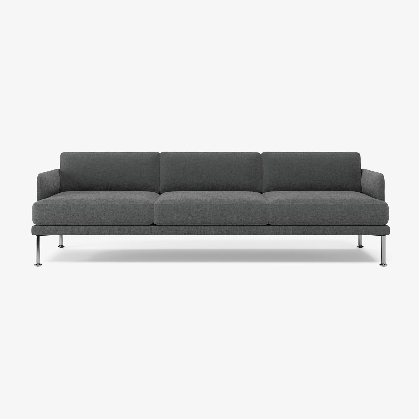 Mostra il prodotto Nordin 3-Seater Sofa del produttore Case Furniture
