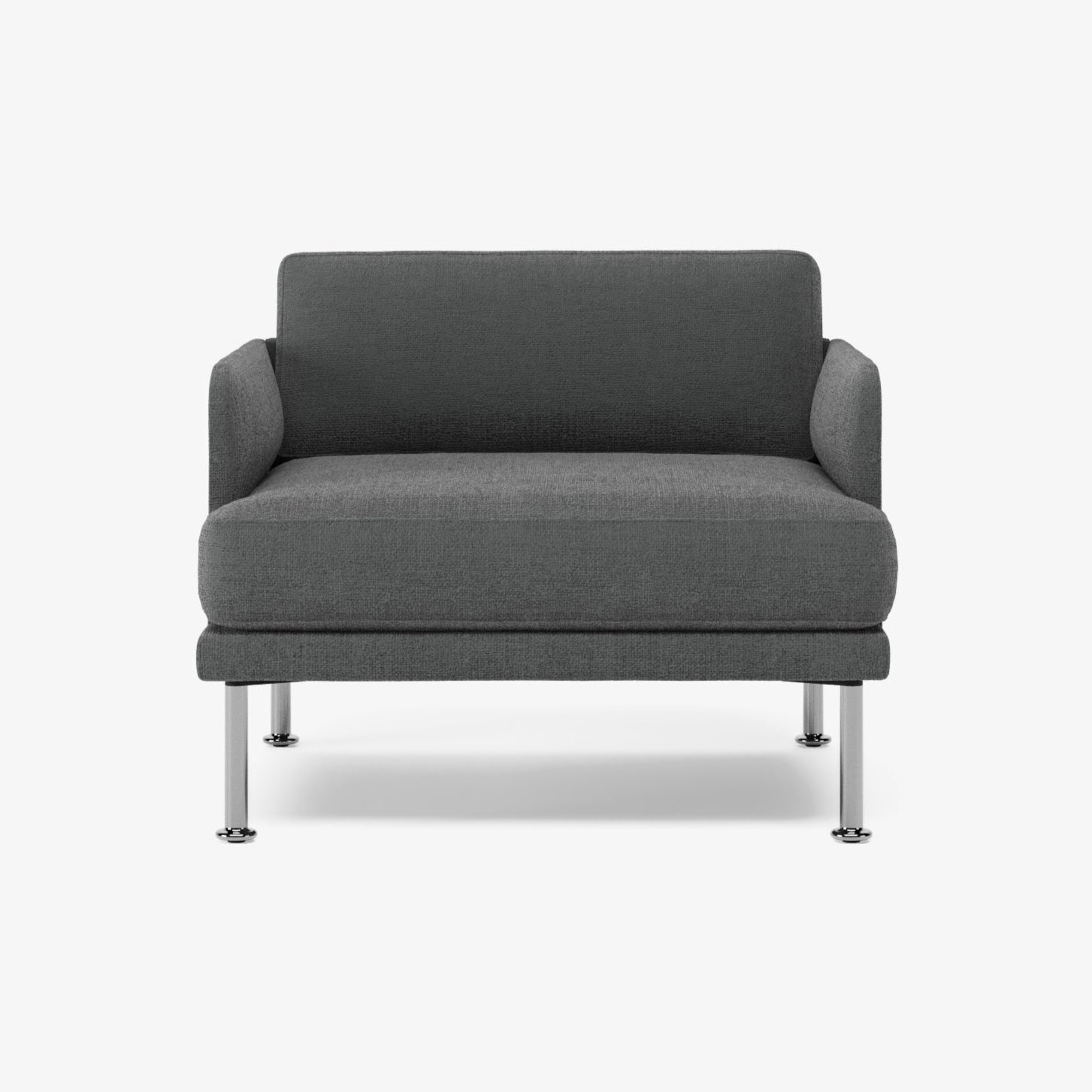 Afficher le produit Nordin Armchair du fabricant Case Furniture