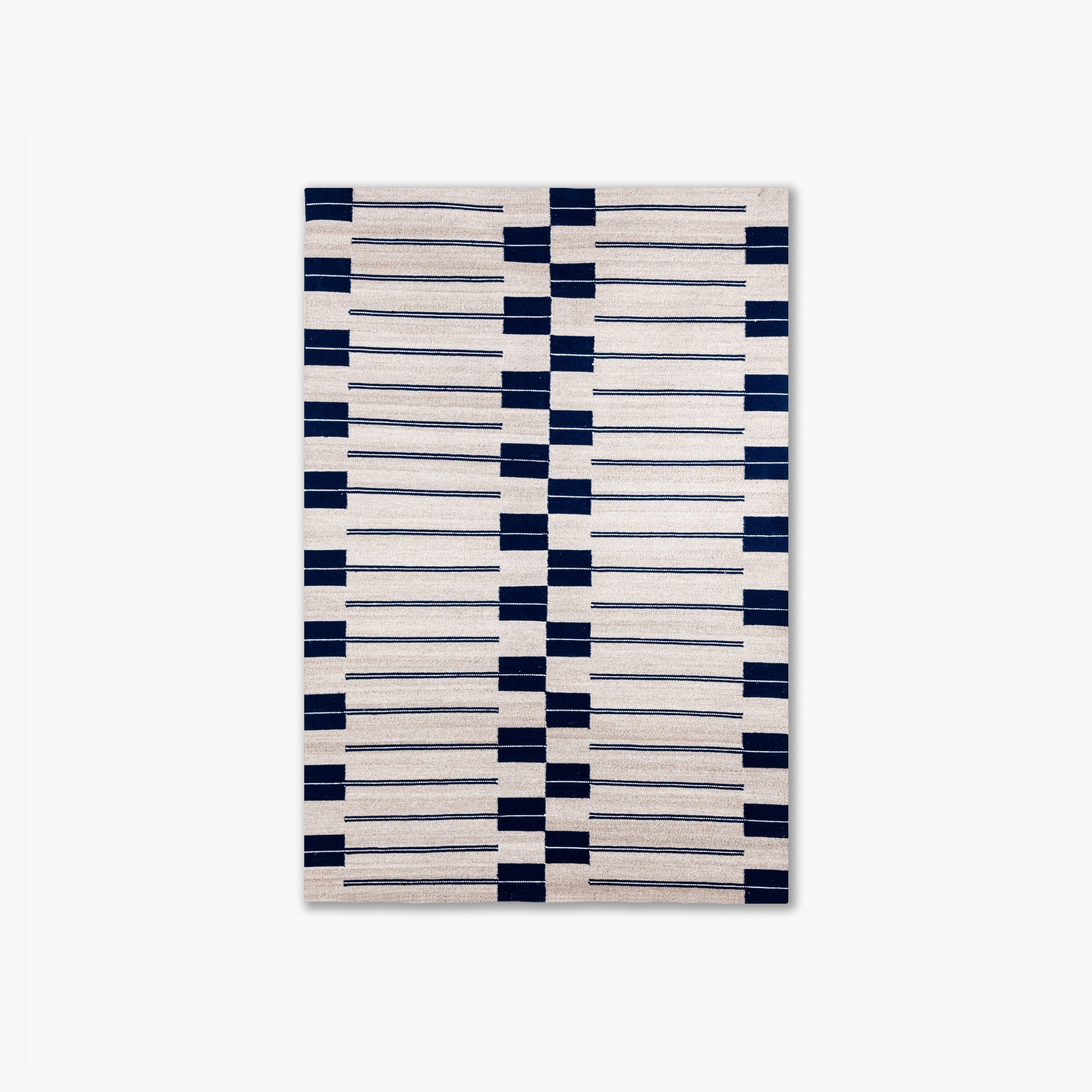 Display product Oar Rug from manufacturer Case Furniture