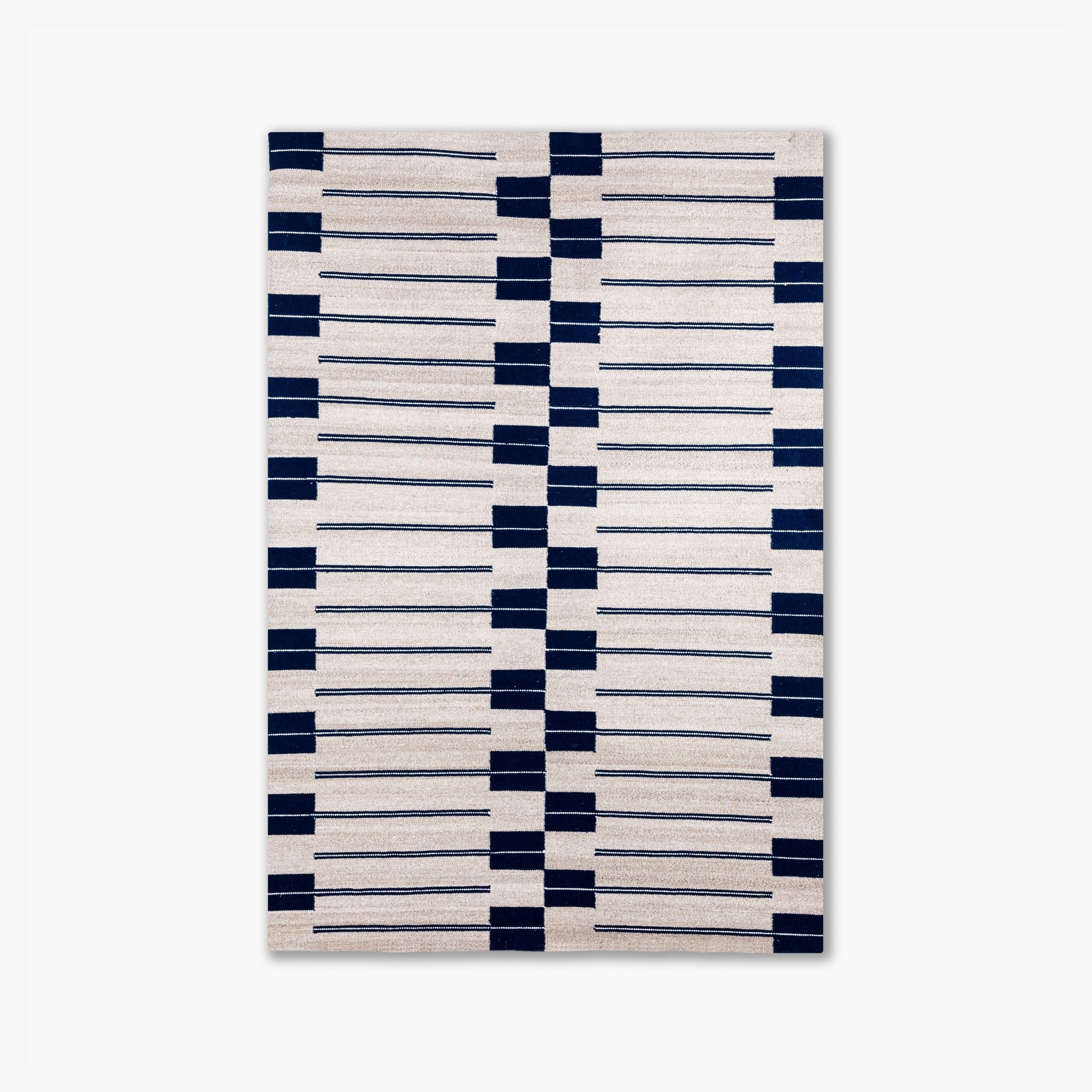 Display product Oar Rug from manufacturer Case Furniture
