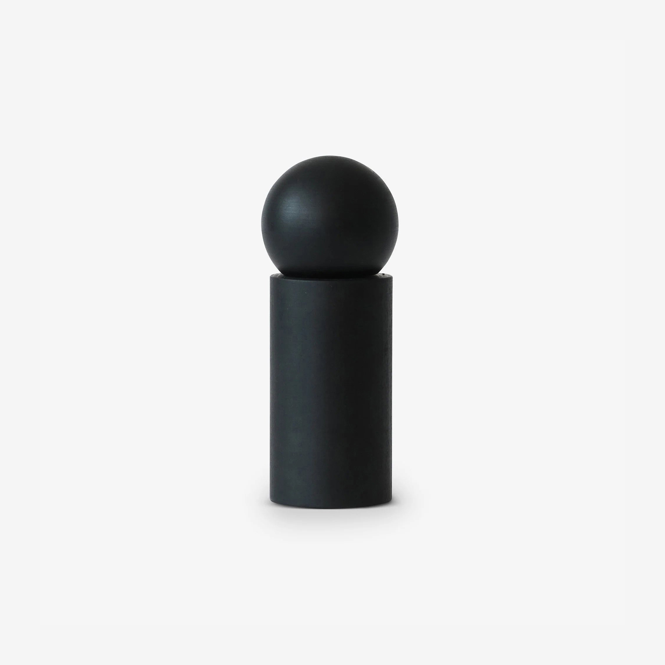 Orb Grinder | Black Stain