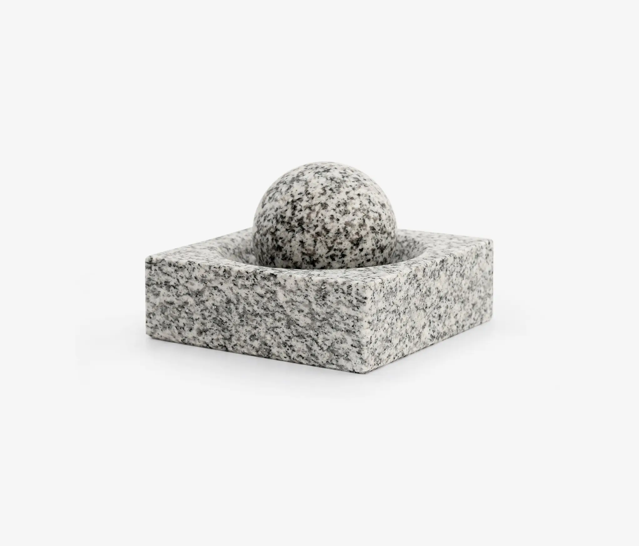 Case Furniture - Orb Pestle and Mortar | Small