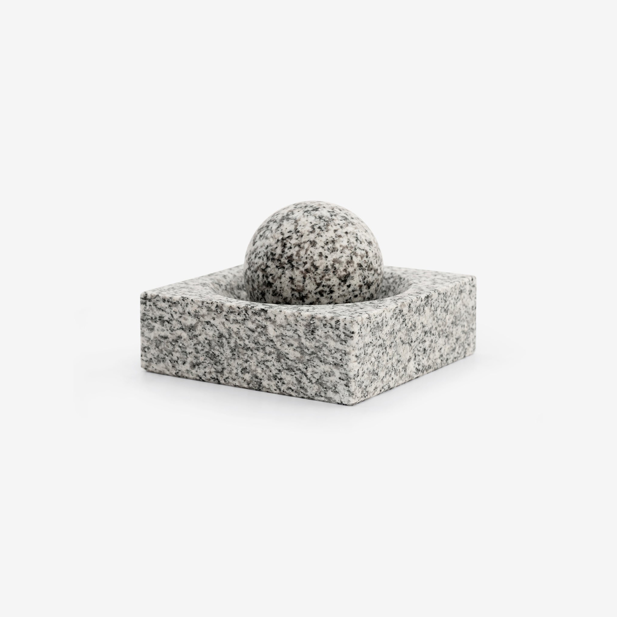 Display product Orb Pestle and Mortar | Small from manufacturer Case Furniture