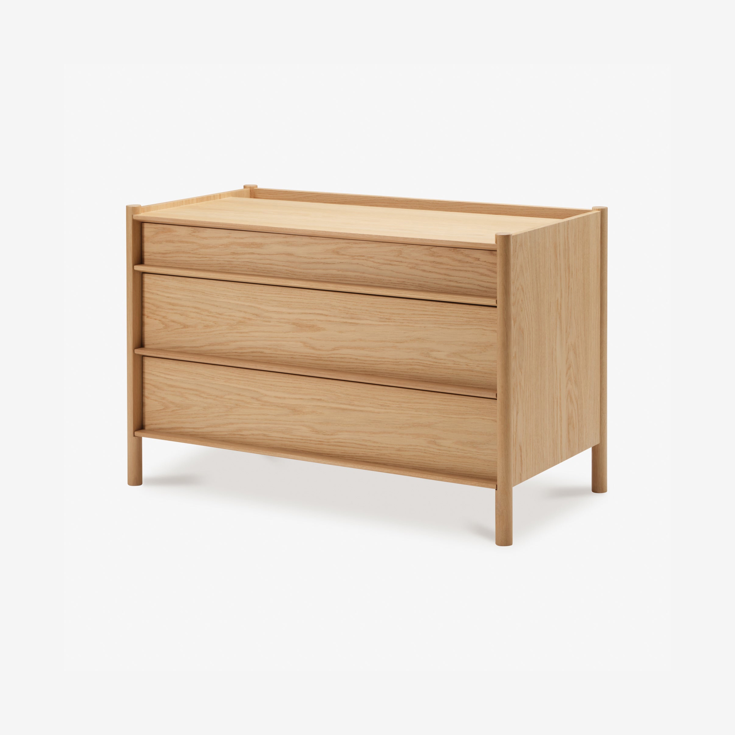 Pala Chest Of Drawers | Oak