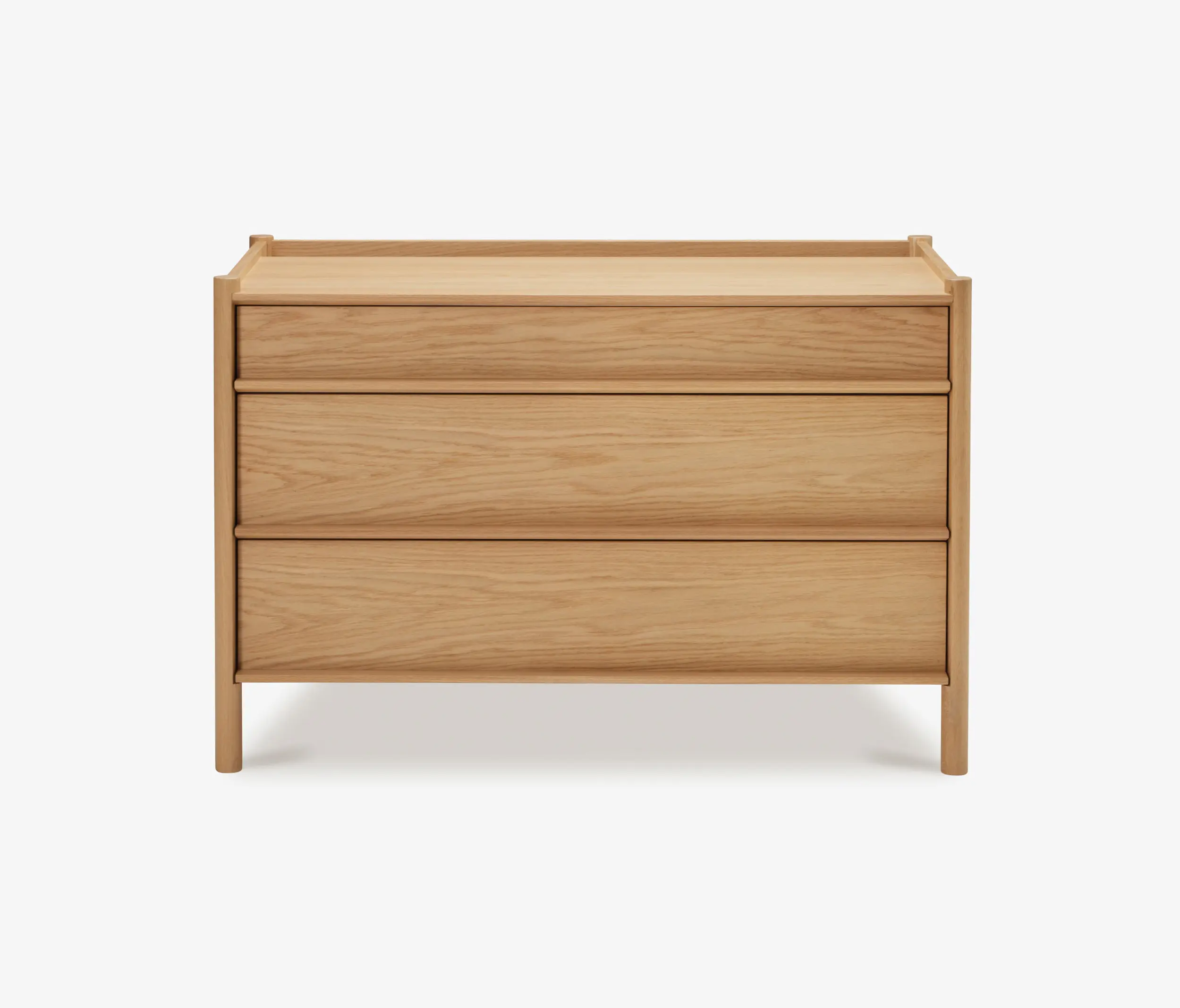 Case Furniture - Pala Chest Of Drawers | Oak