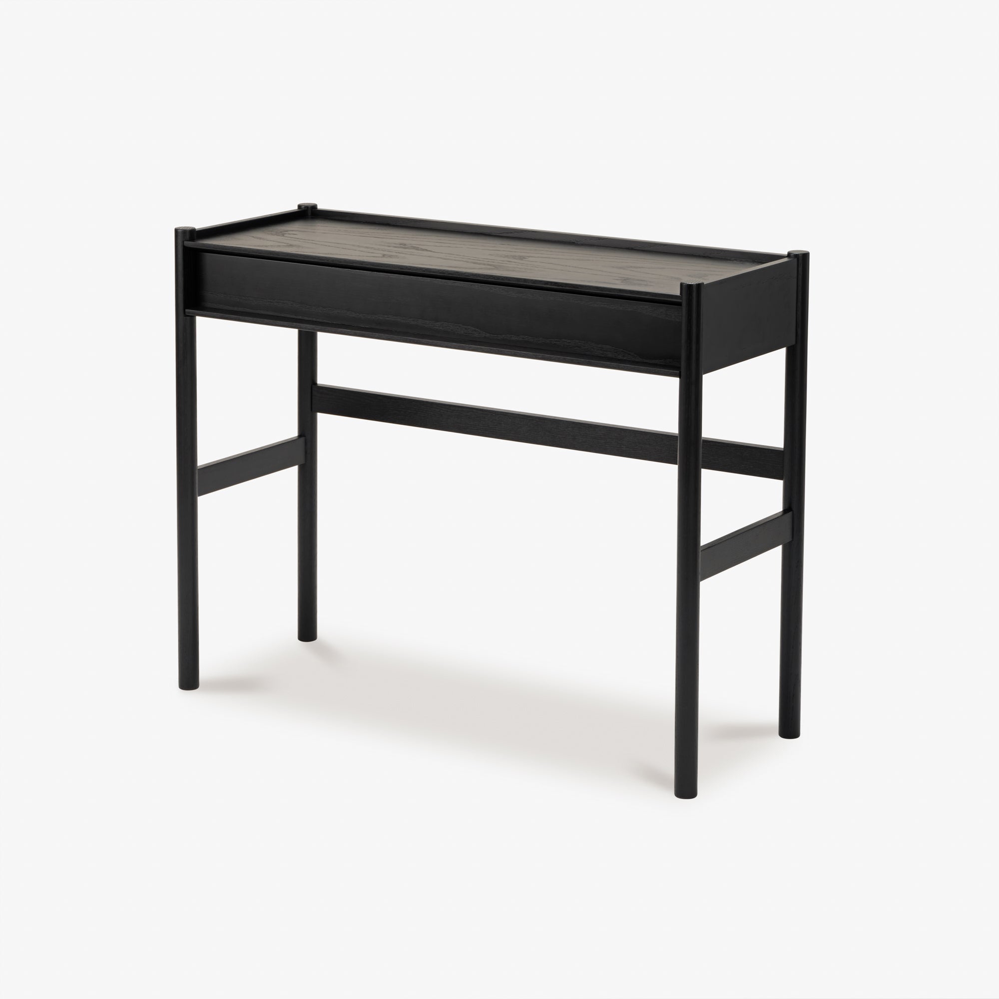 Pala Console Table | Black