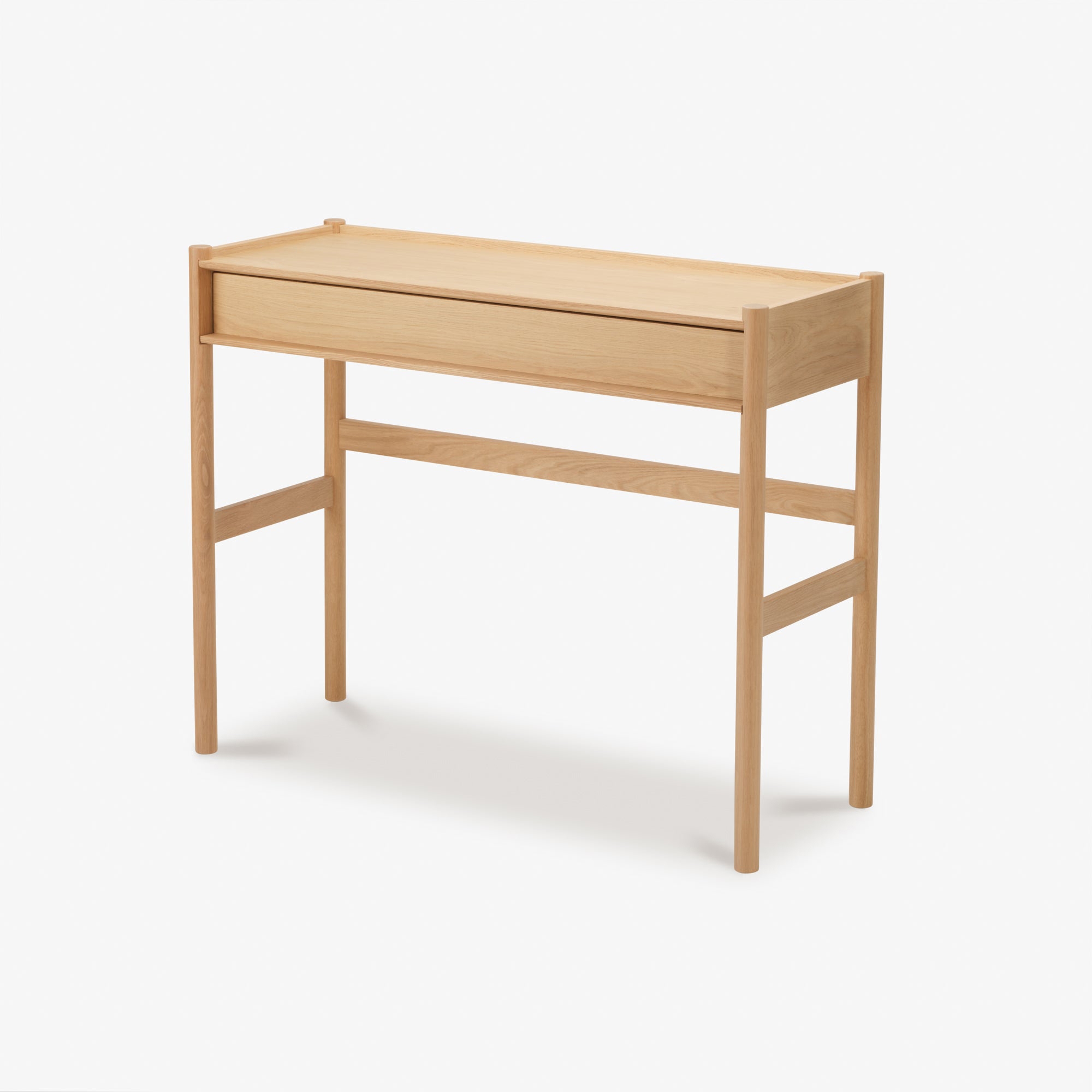 Mostra il prodotto Pala Console Table | Oak del produttore Case Furniture