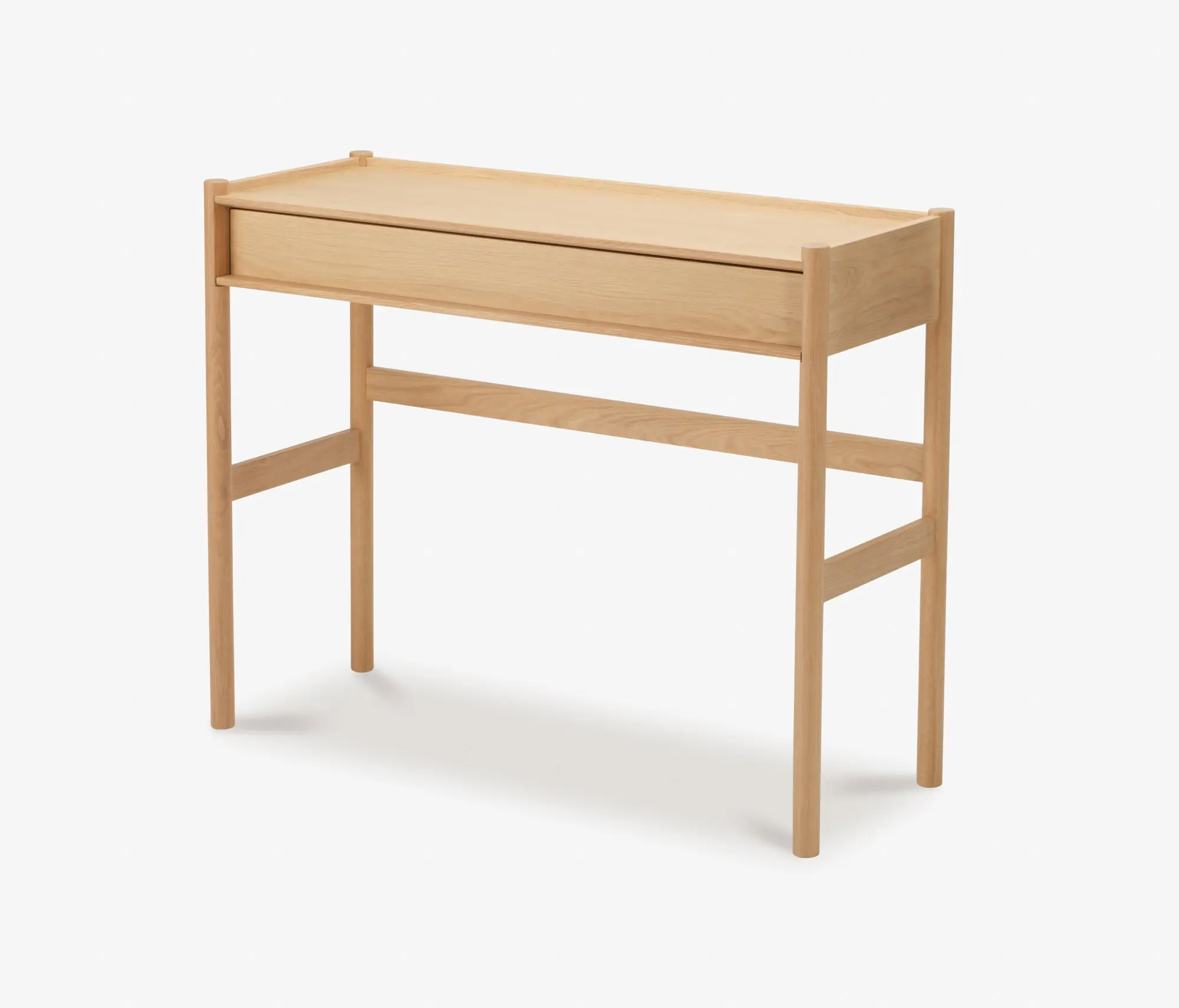 Case Furniture - Pala Console Table | Oak