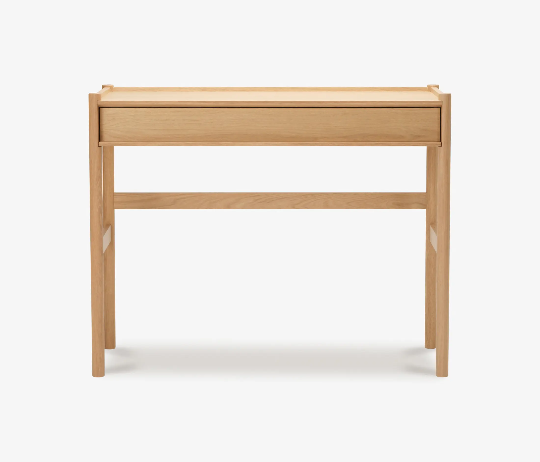 Case Furniture - Pala Console Table | Oak