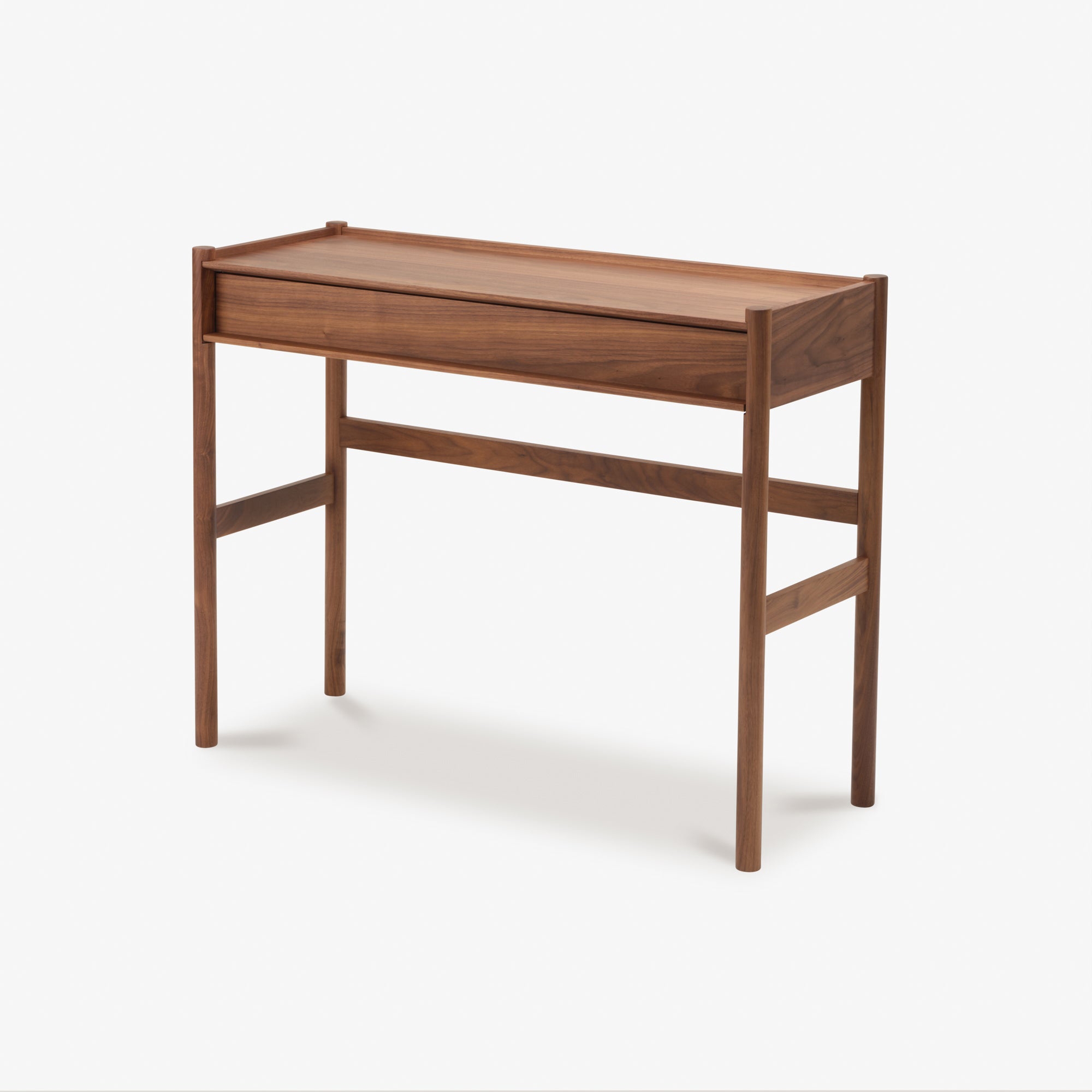 Pala Console Table | Walnut