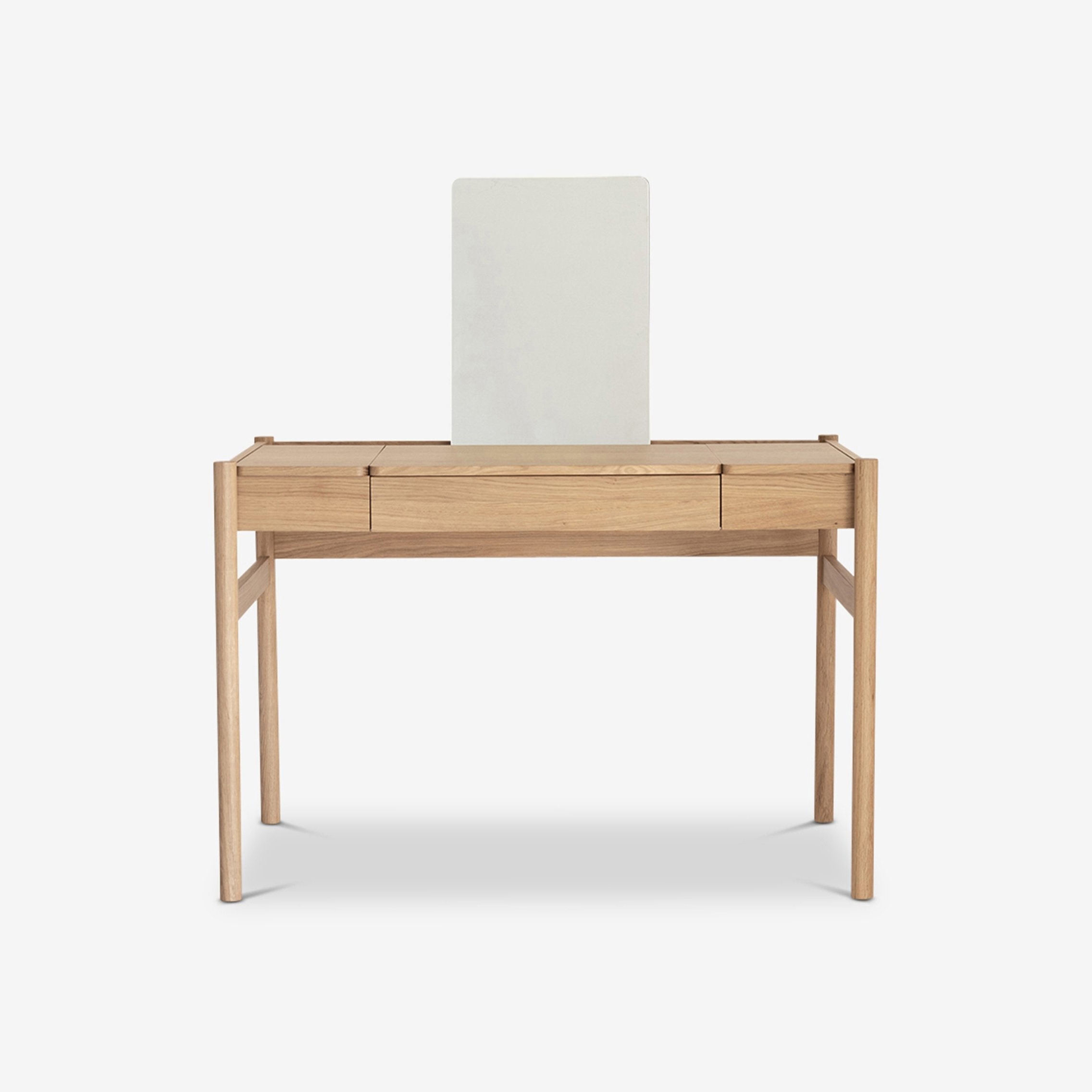 Mostra il prodotto Pala Dressing Table | Oak del produttore Case Furniture