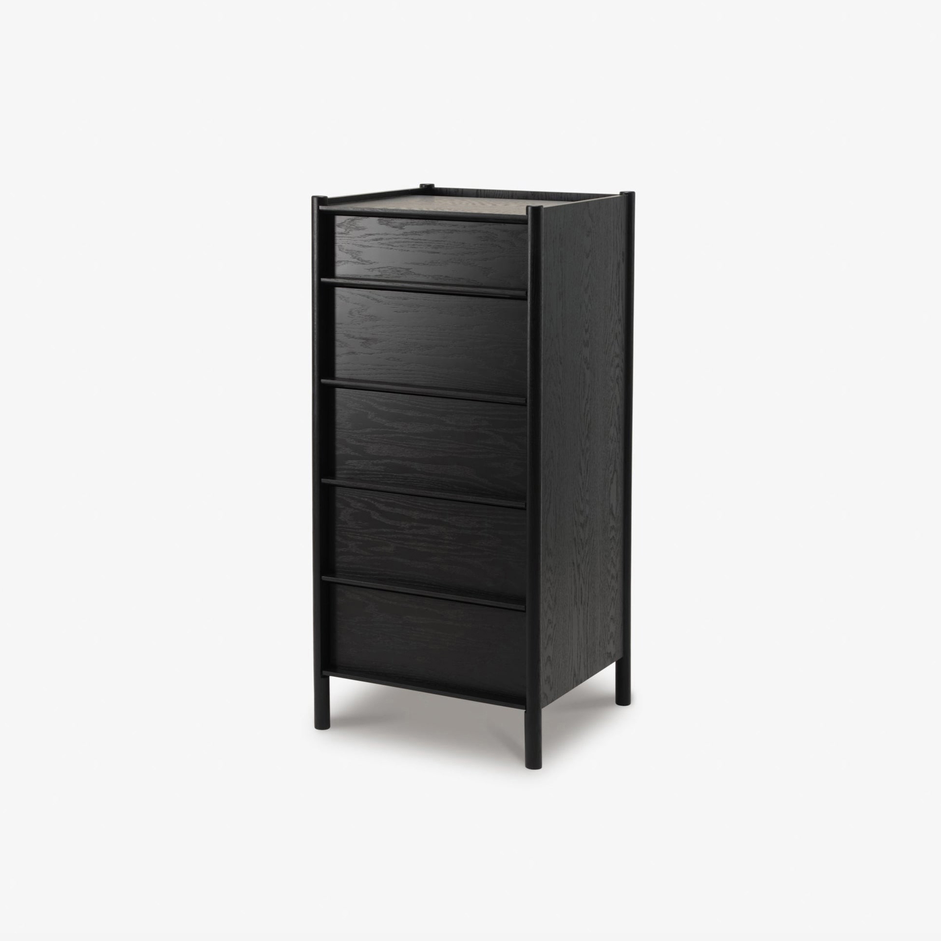 Pala Tallboy | Black