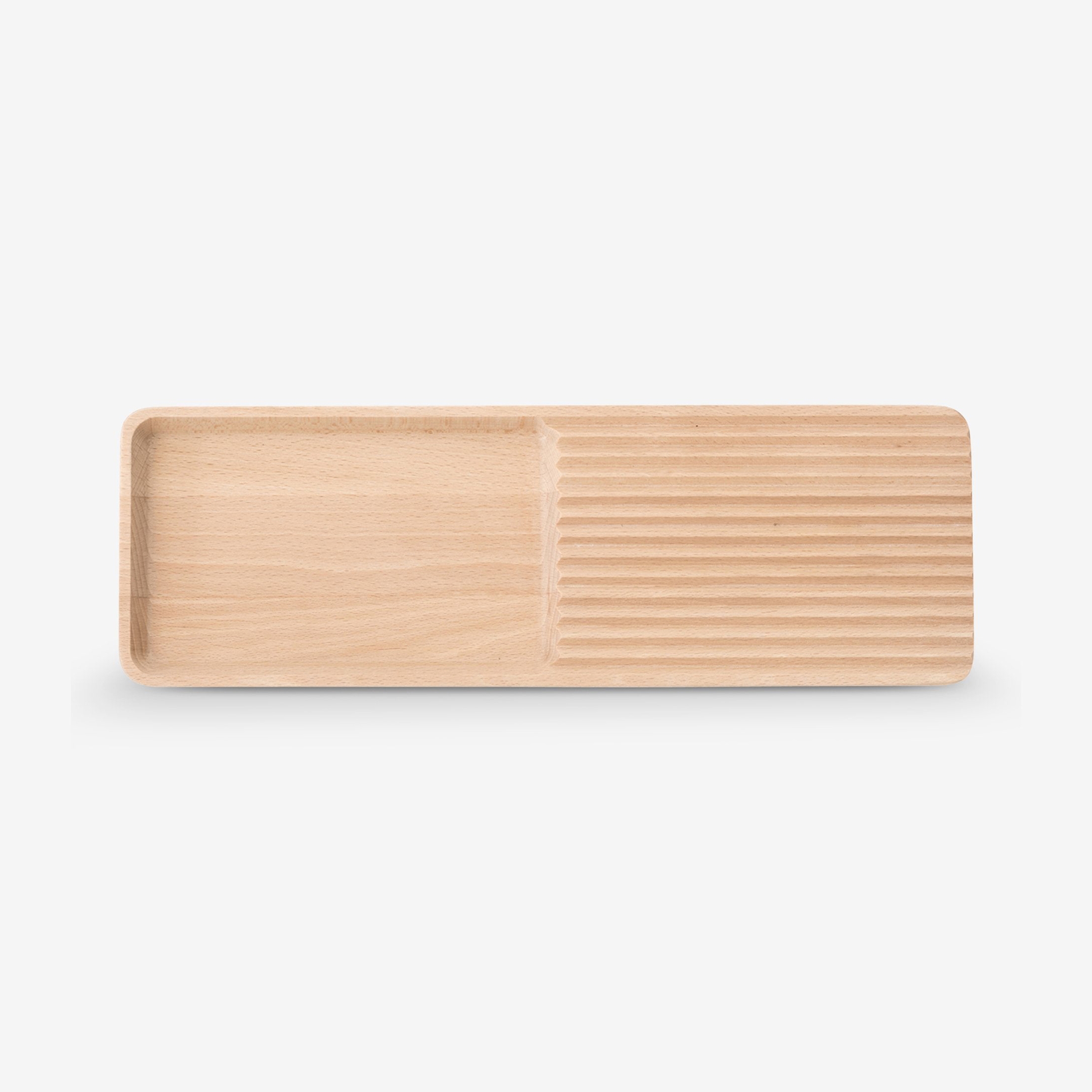 Display product Plough Serving Board | Beech from manufacturer Case Furniture