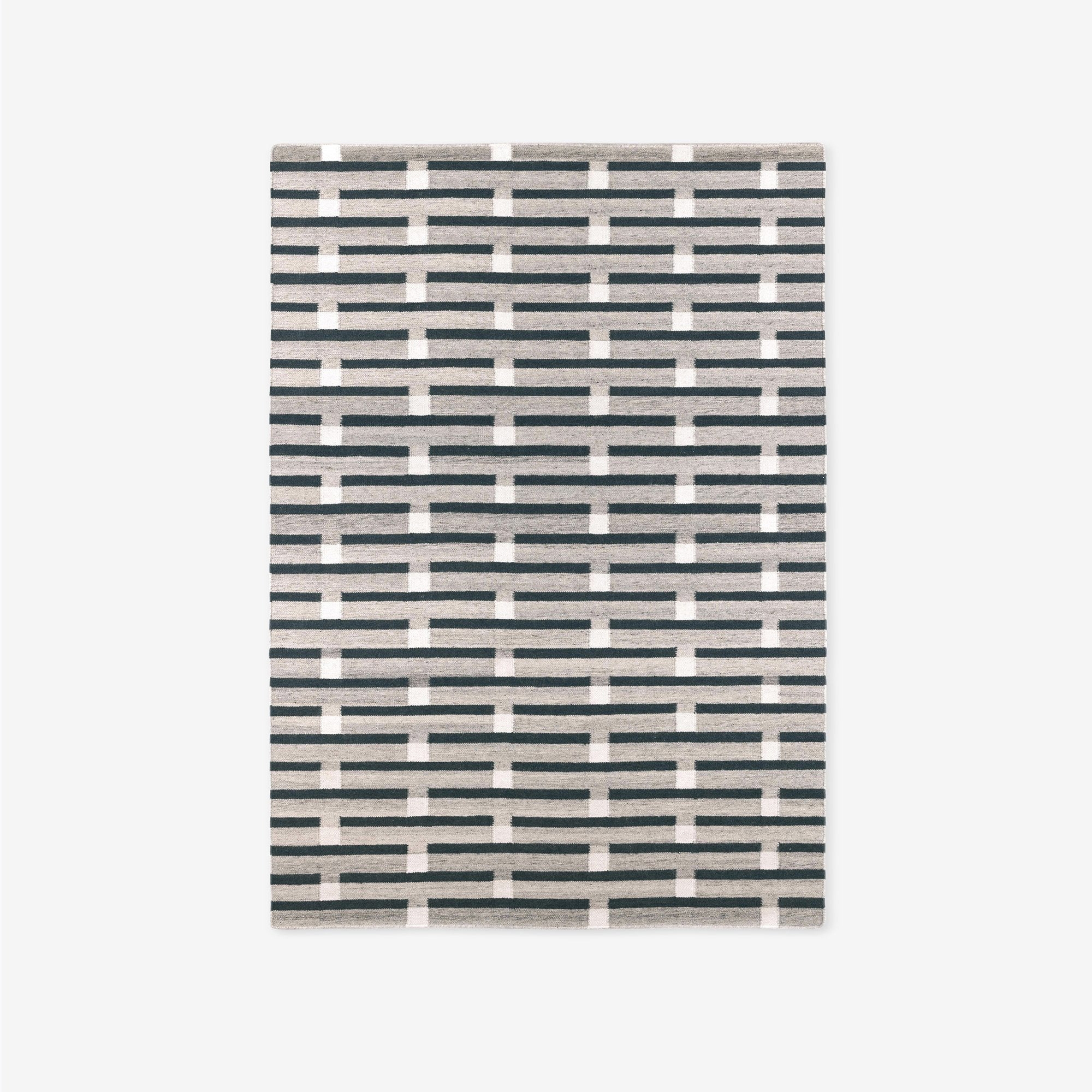 Purlin Rug | Purlin Warm Grey