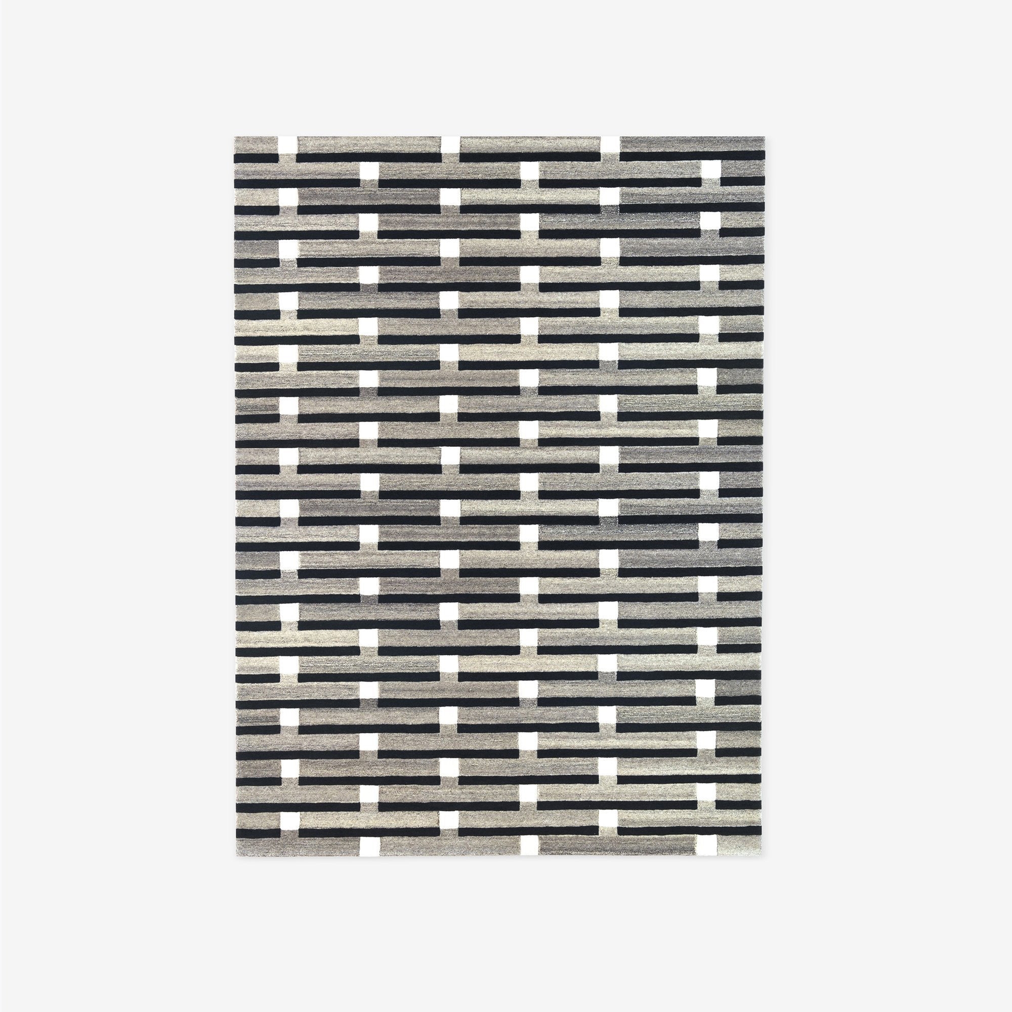 Purlin Rug | Purlin Warm Grey