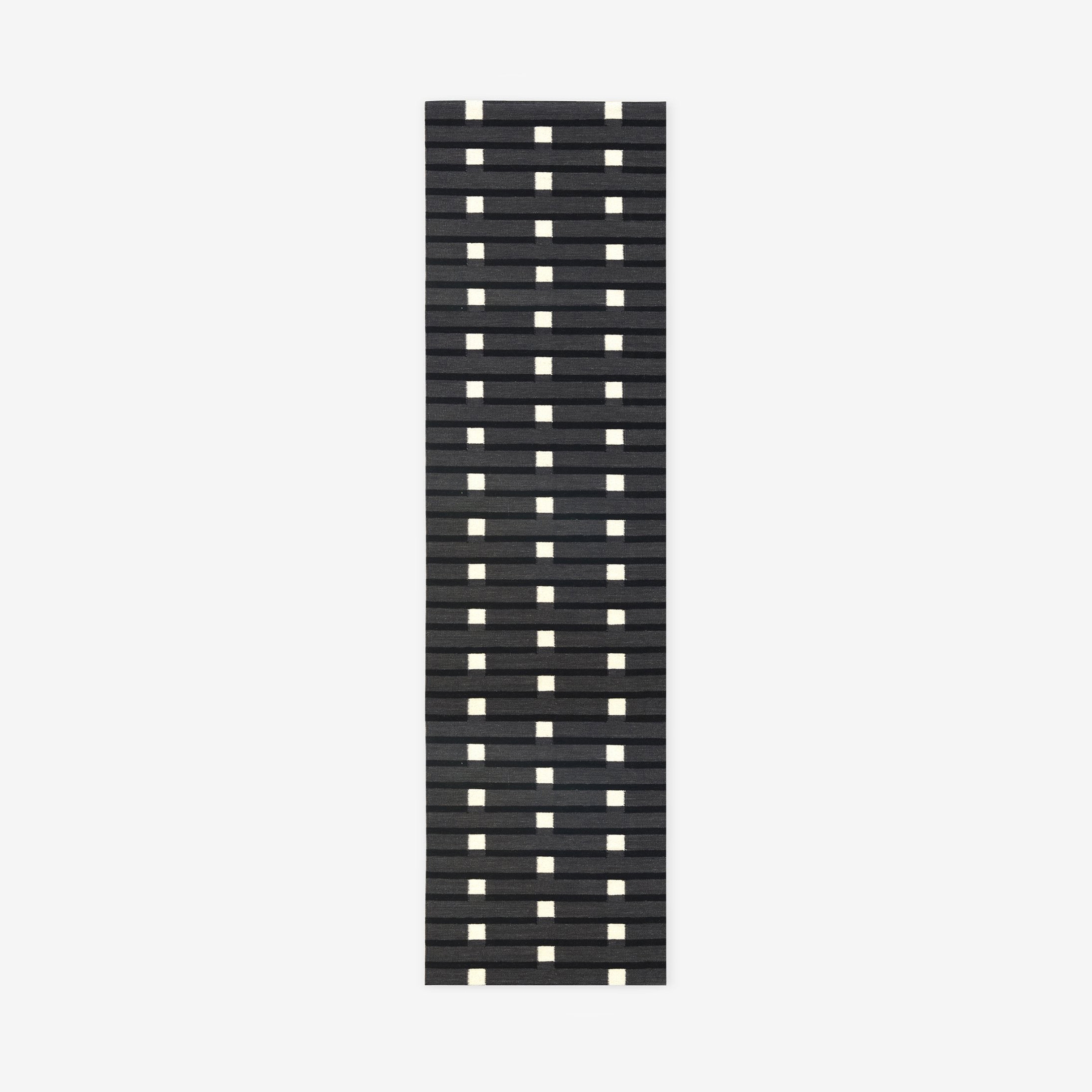 Mostrar el producto Purlin Rug | Purlin Flannel Grey - Runner del fabricante Case Furniture