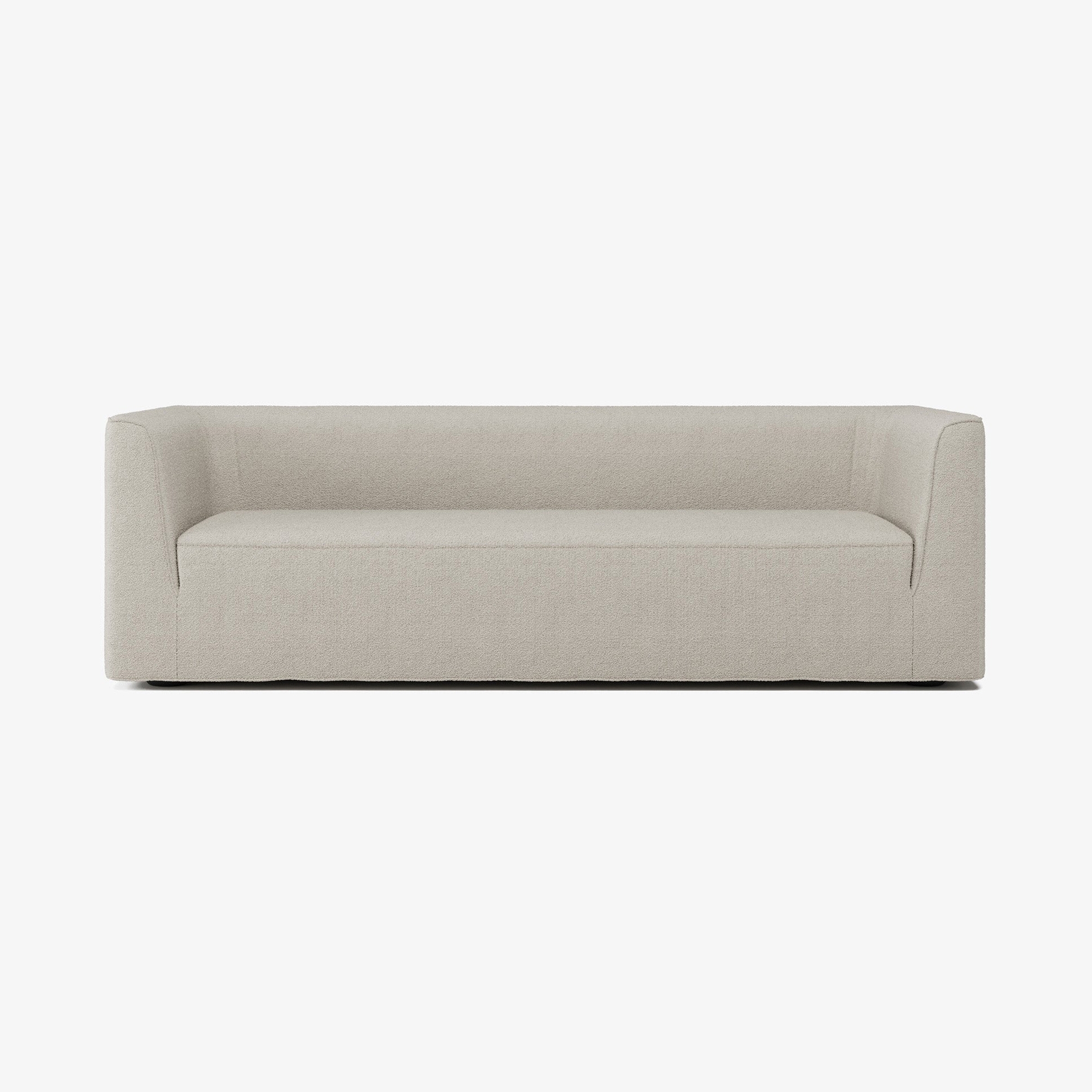 Mostra il prodotto René 3-Seater Sofa del produttore Case Furniture