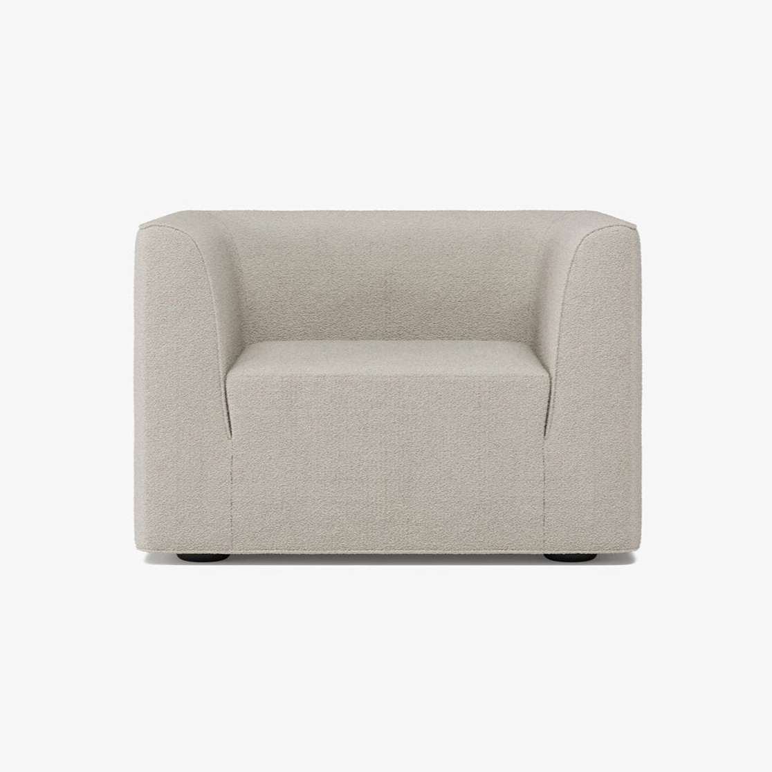 Mostra il prodotto René Armchair del produttore Case Furniture