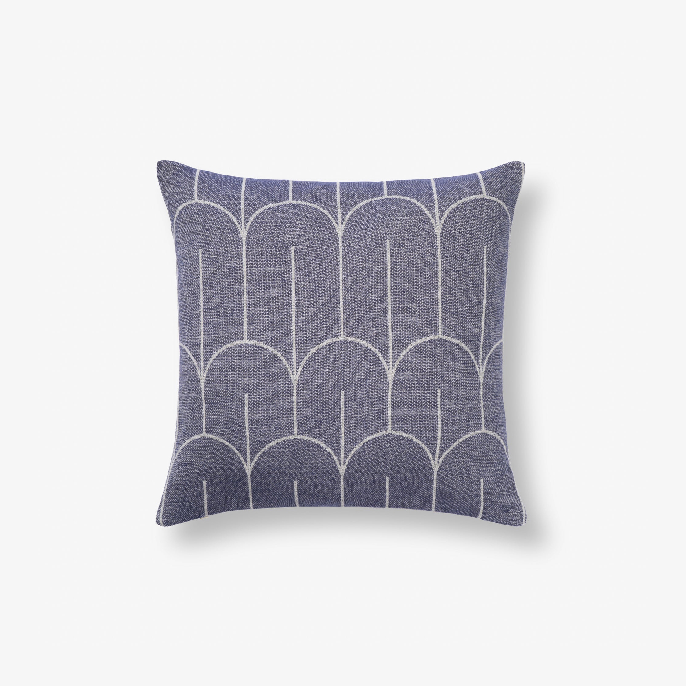 Mostra il prodotto Scales Cushion | blue del produttore Case Furniture