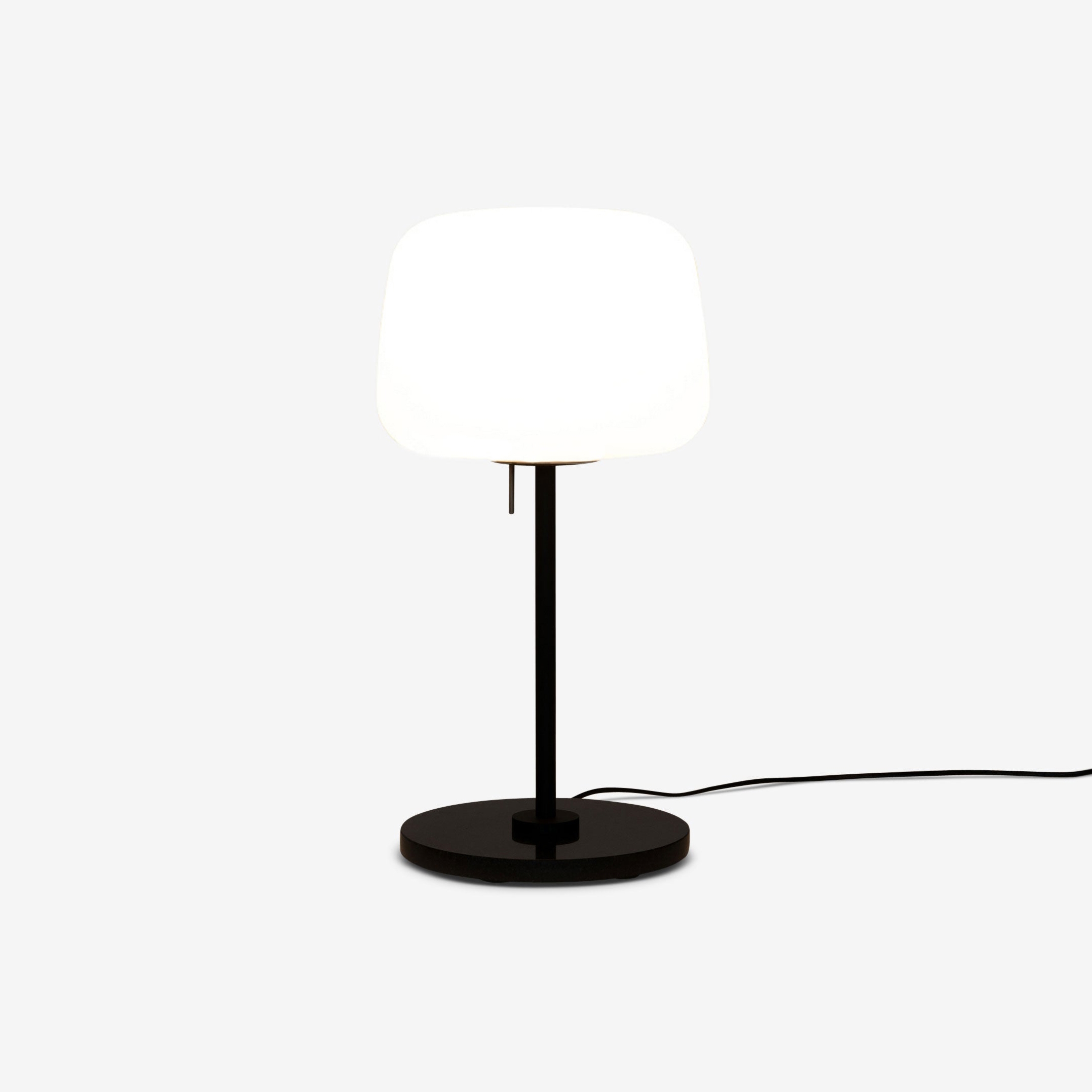 Mostra il prodotto Soft Table Light | Black del produttore Case Furniture