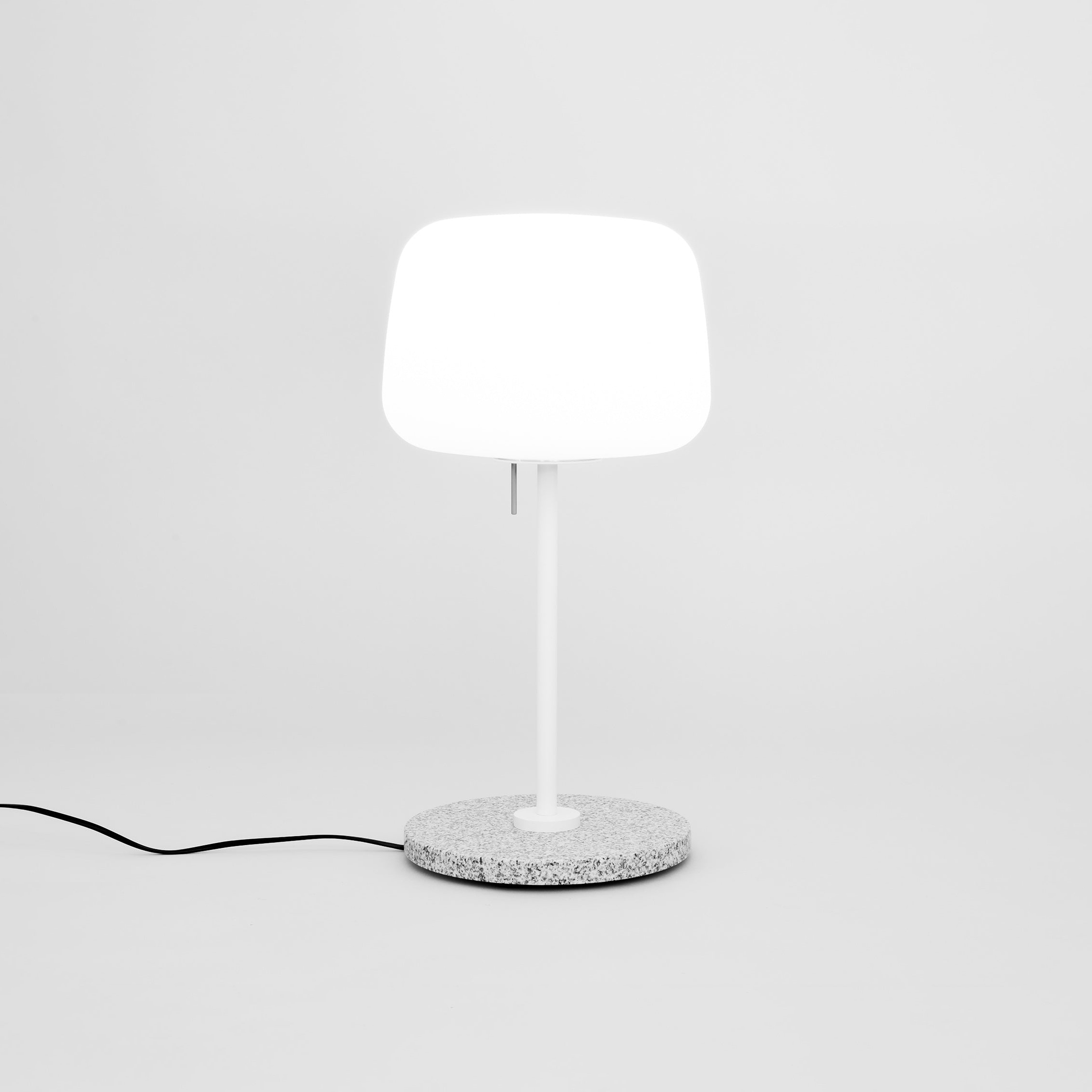 Soft Table Light | White