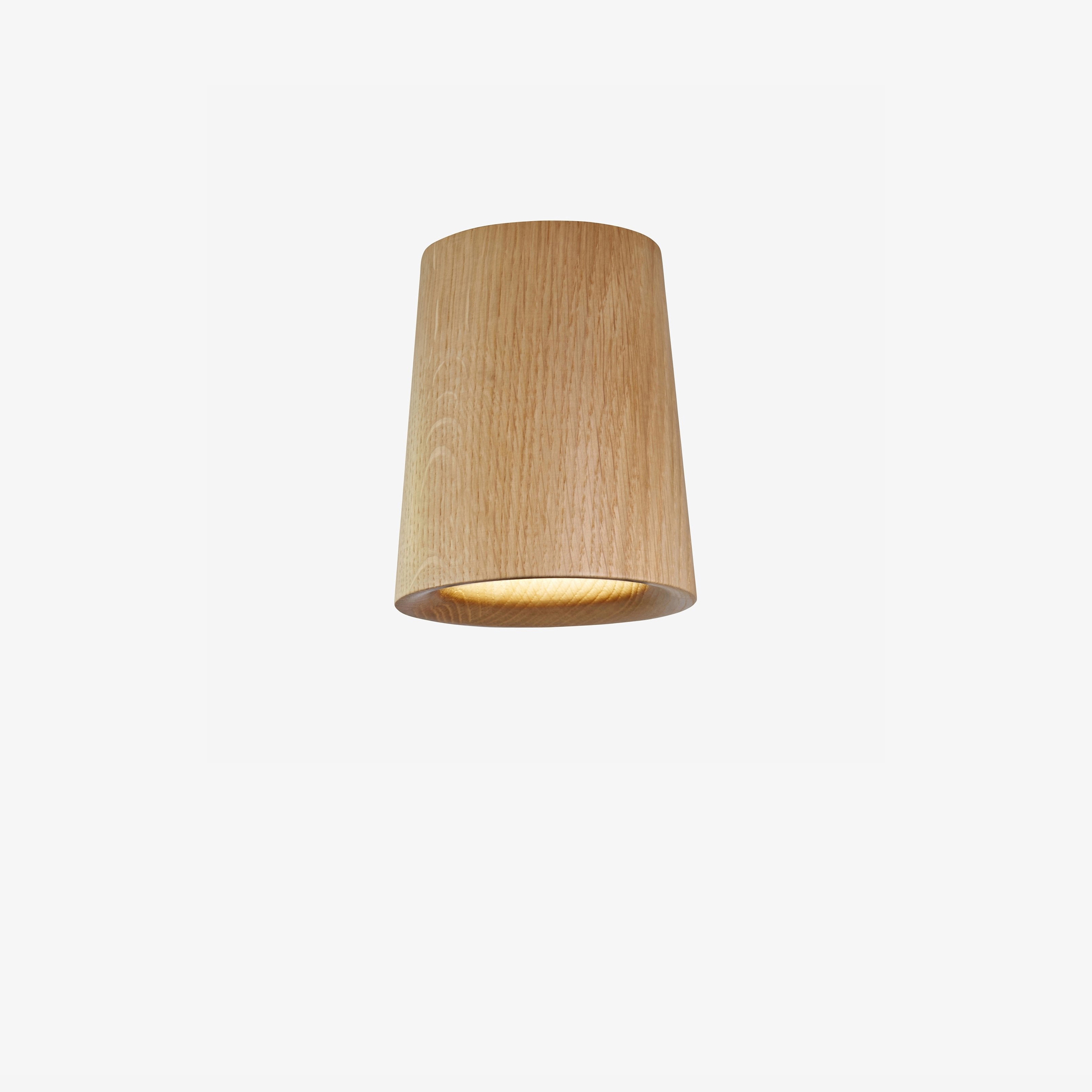 Display product Solid Downlight | Cone from manufacturer Case Furniture