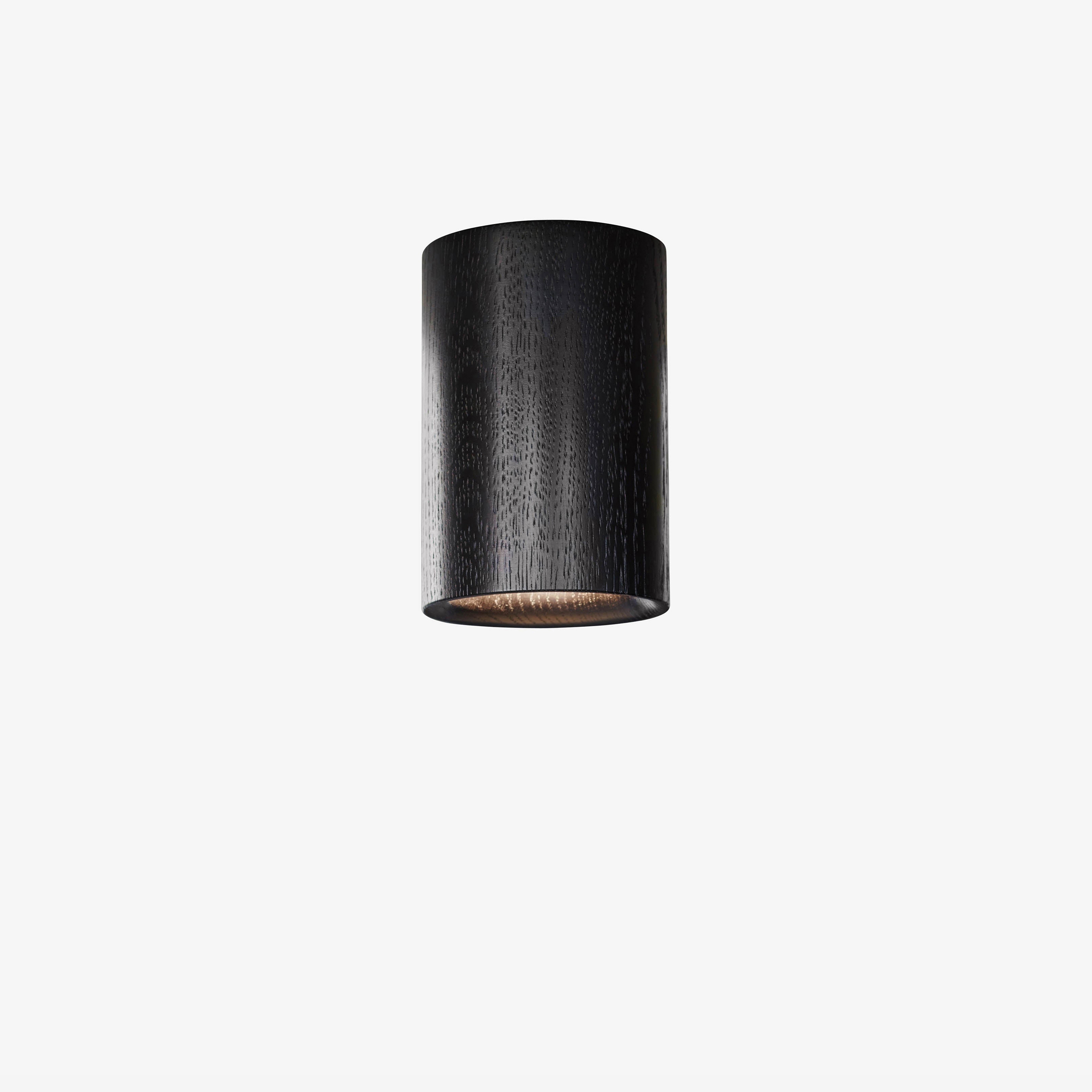 Display product Solid Downlight | Cylinder from manufacturer Case Furniture