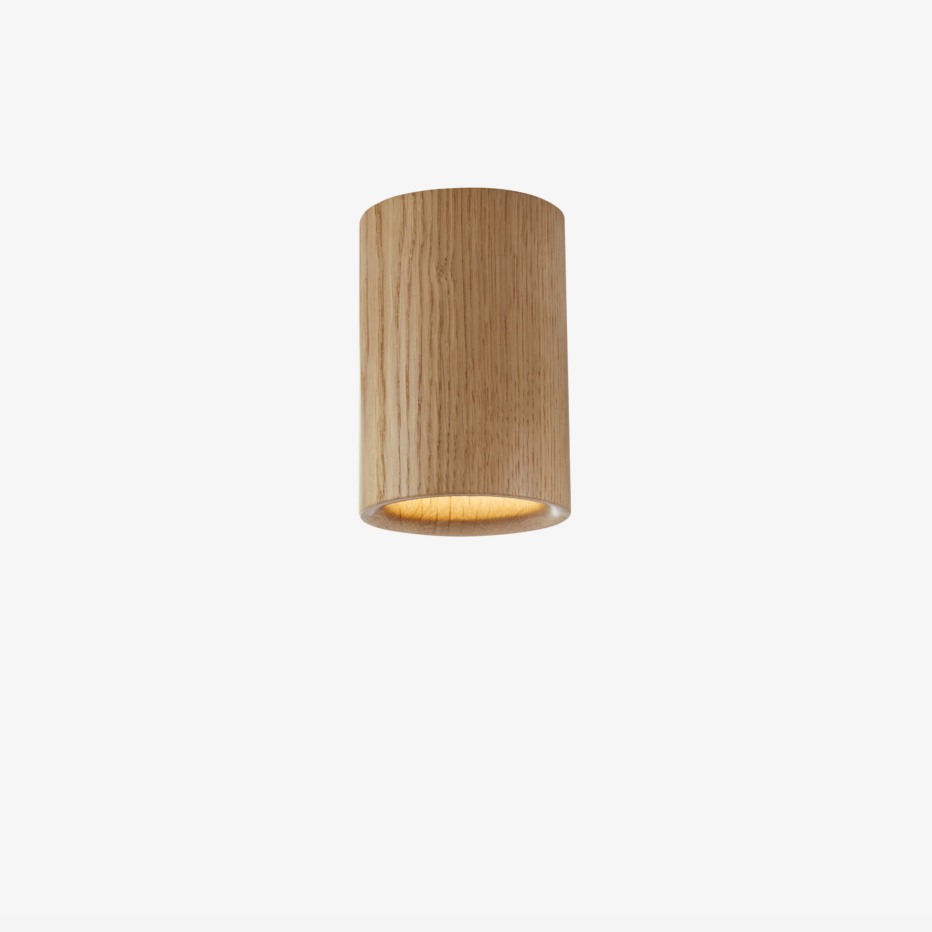 Solid Downlight | Cylinder