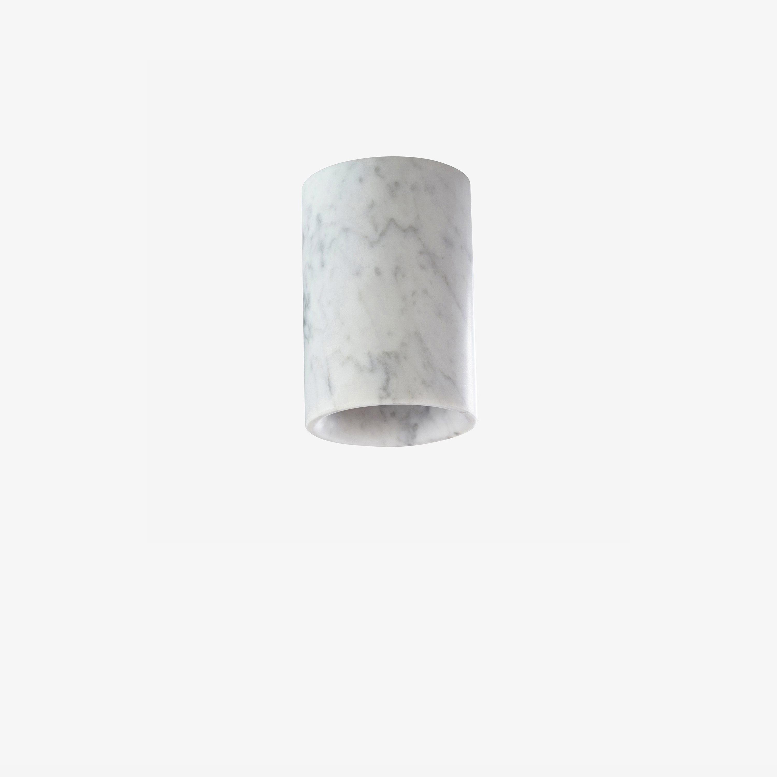 Solid Downlight | Cylinder
